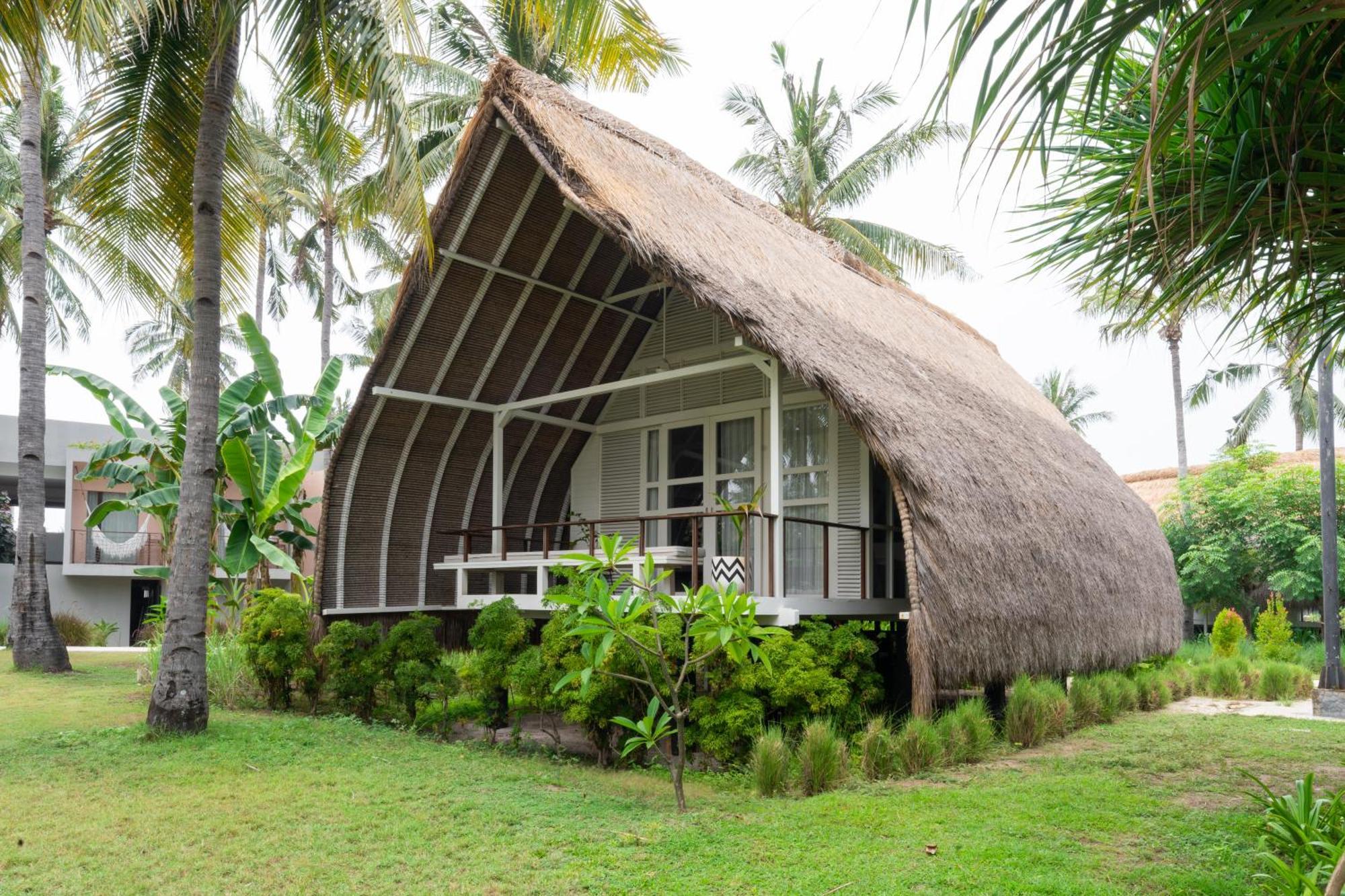 Cabana Deluxe