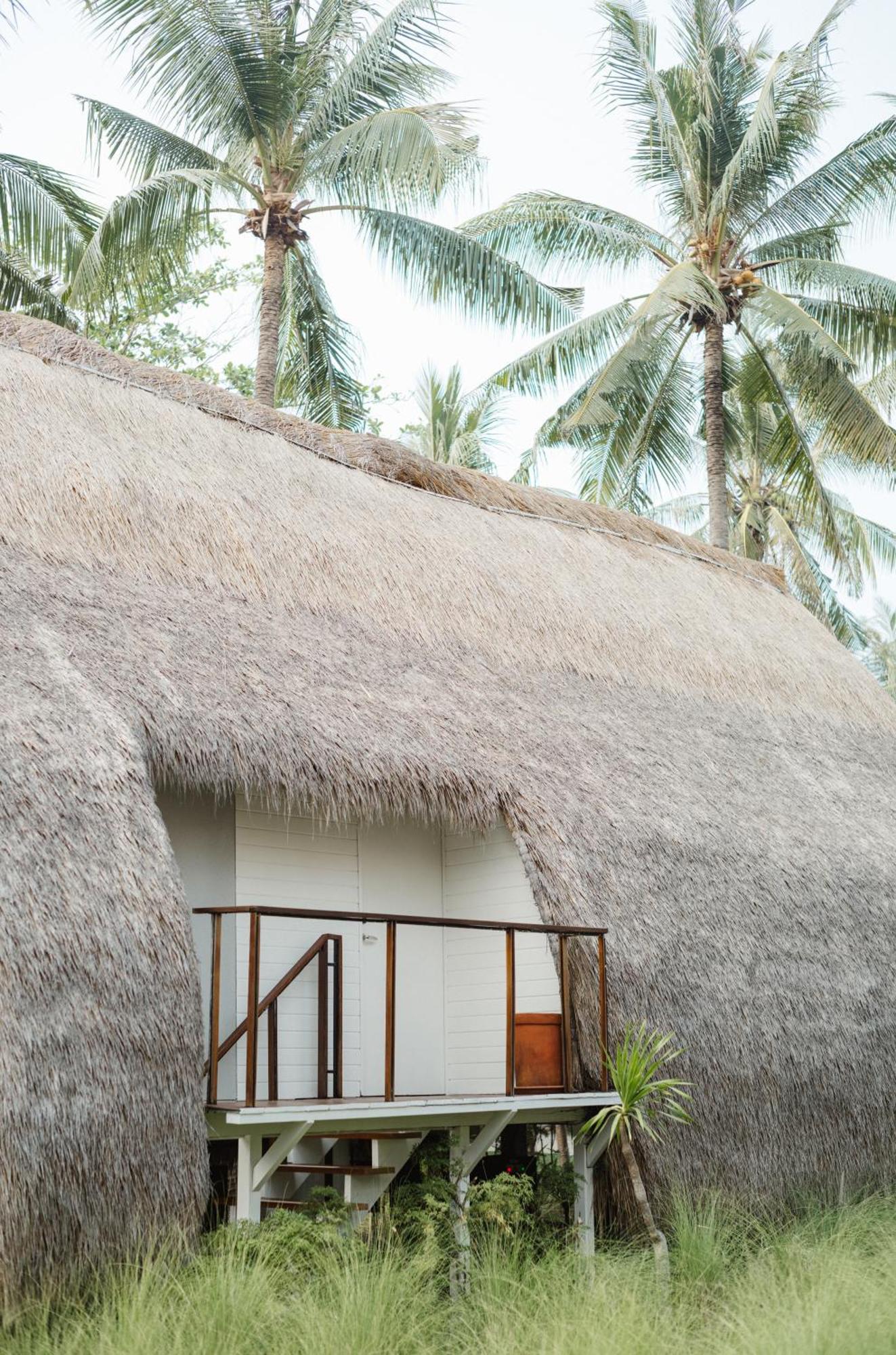 Cabana Deluxe