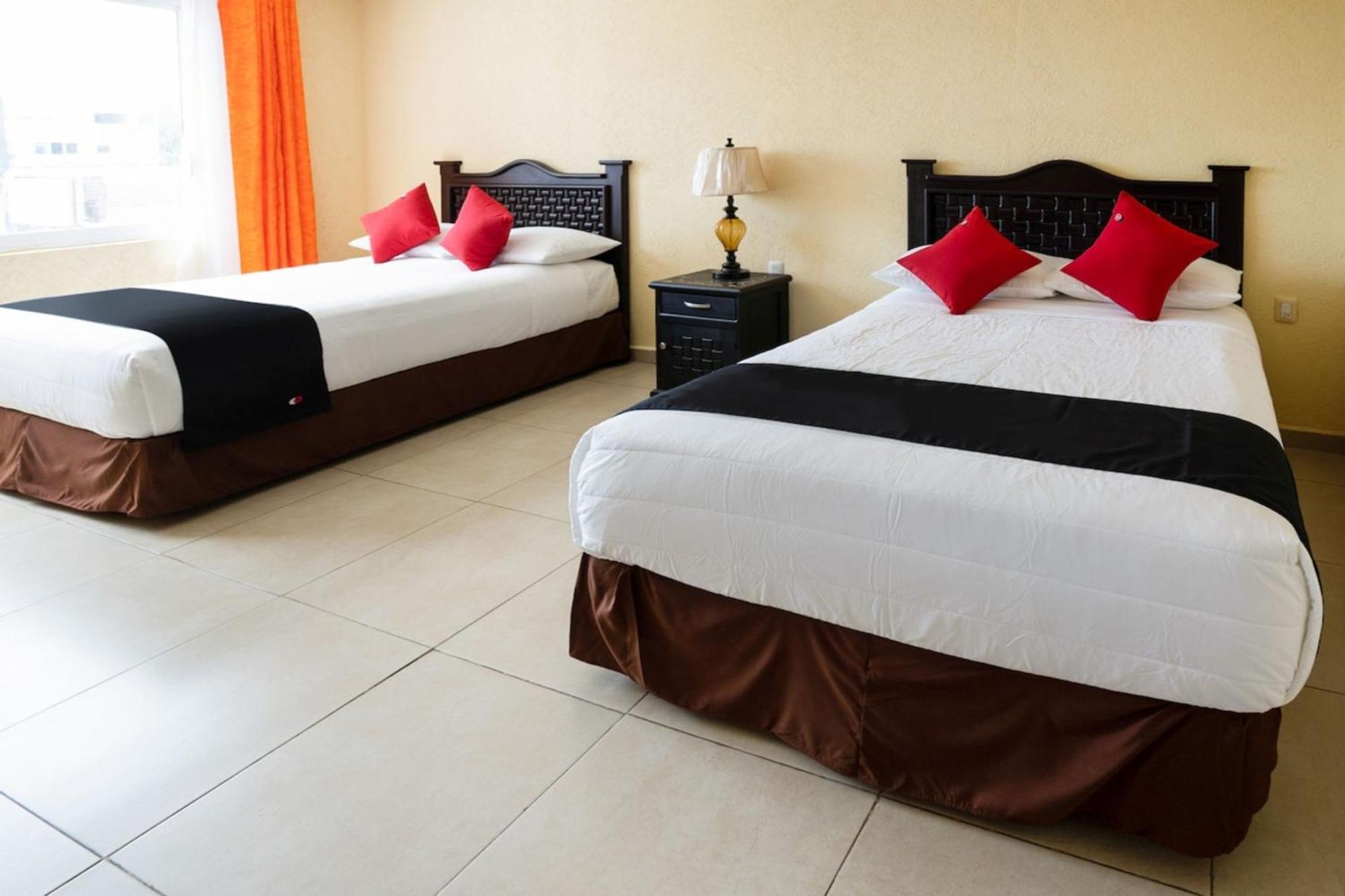 Standard Two Beds