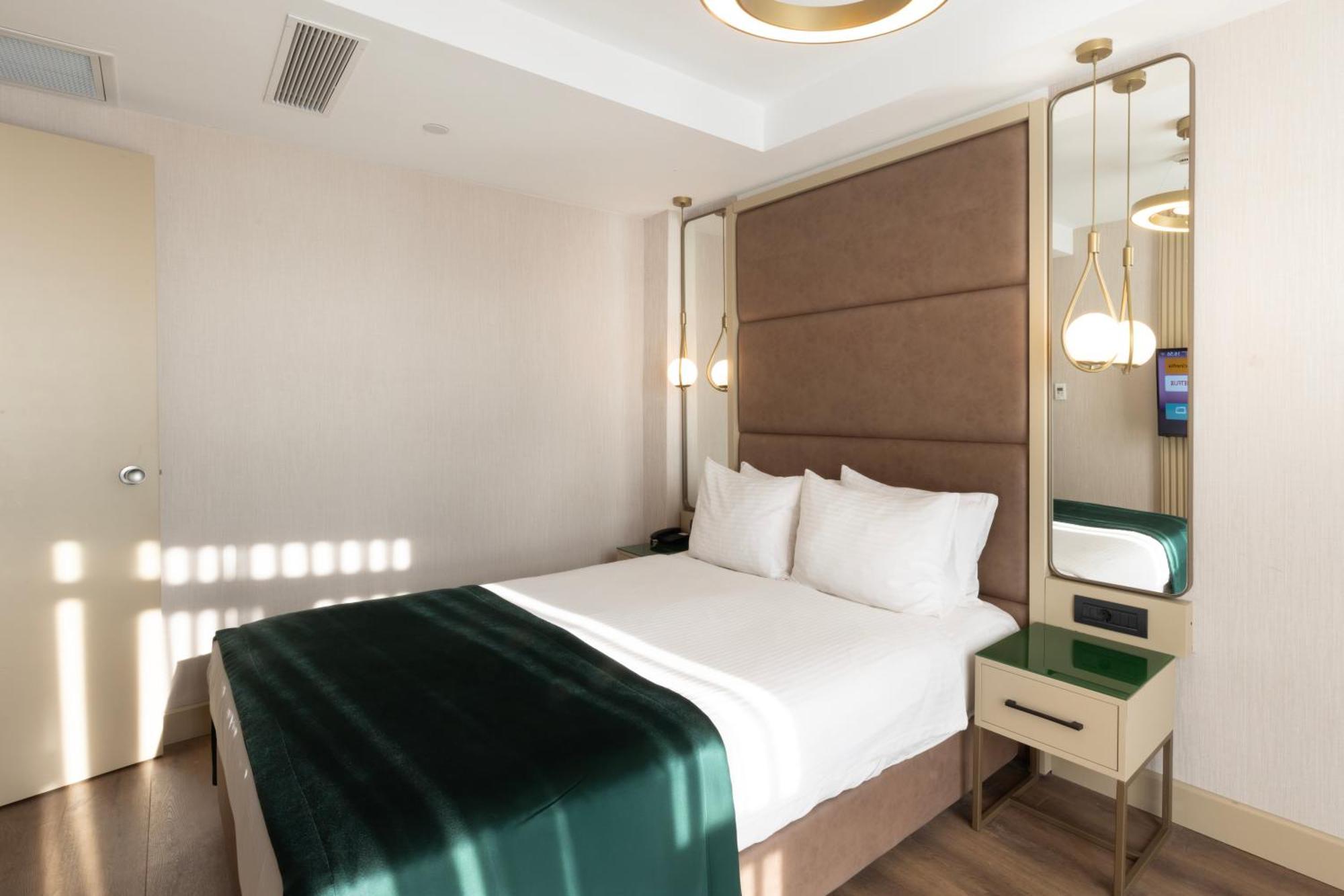 King Suite