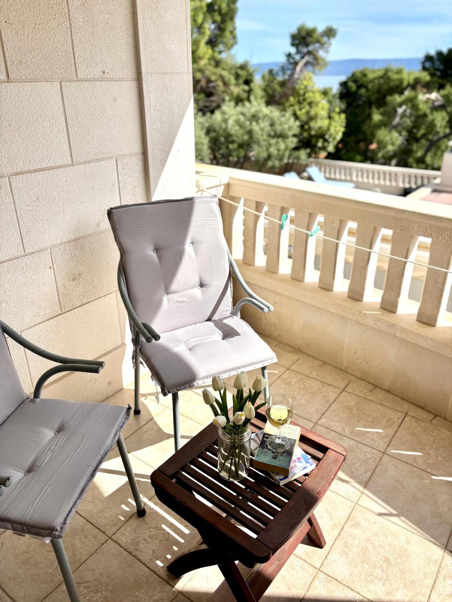 Double Room Balcony