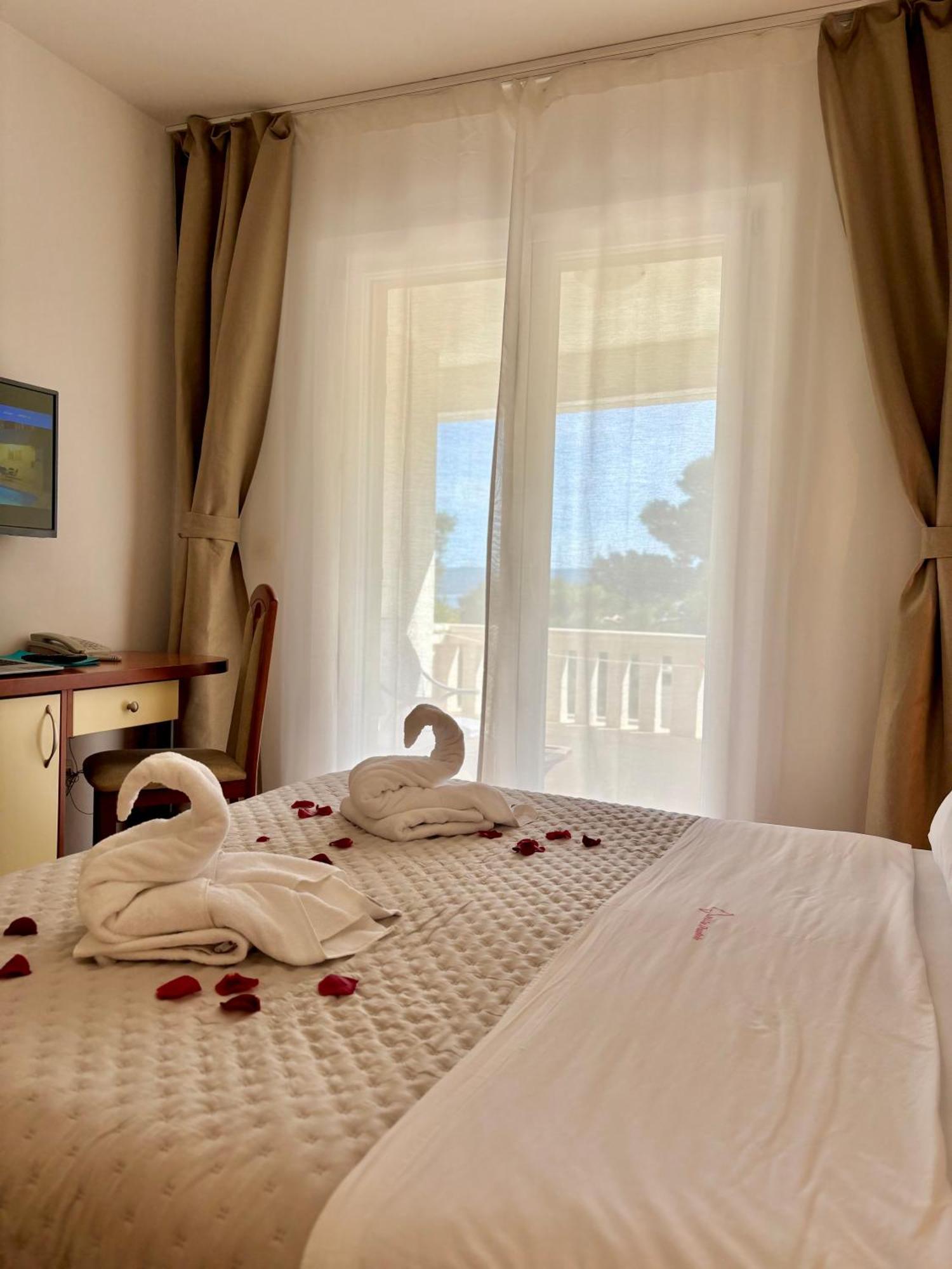 Double Room Balcony