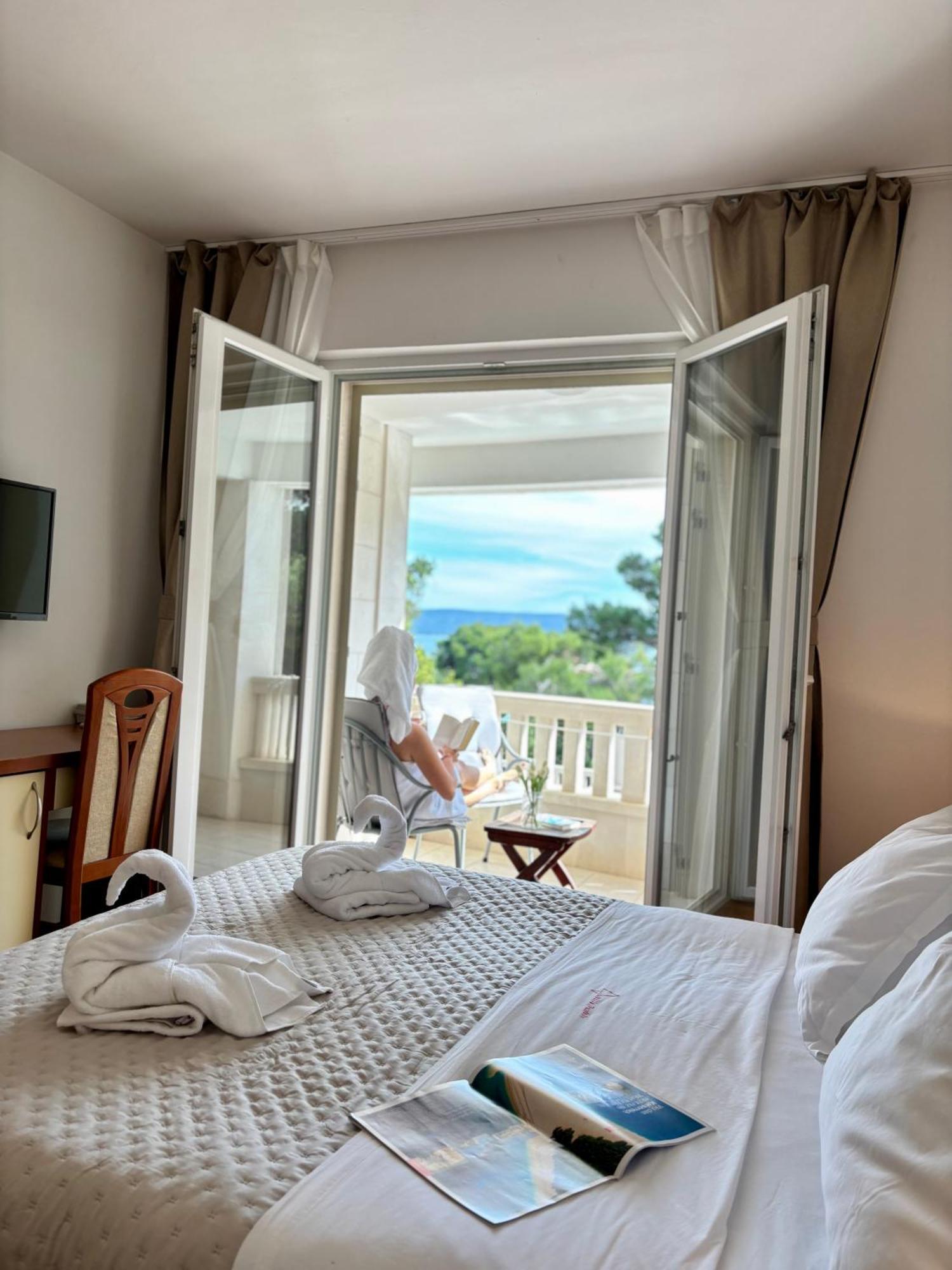 Double Room Balcony