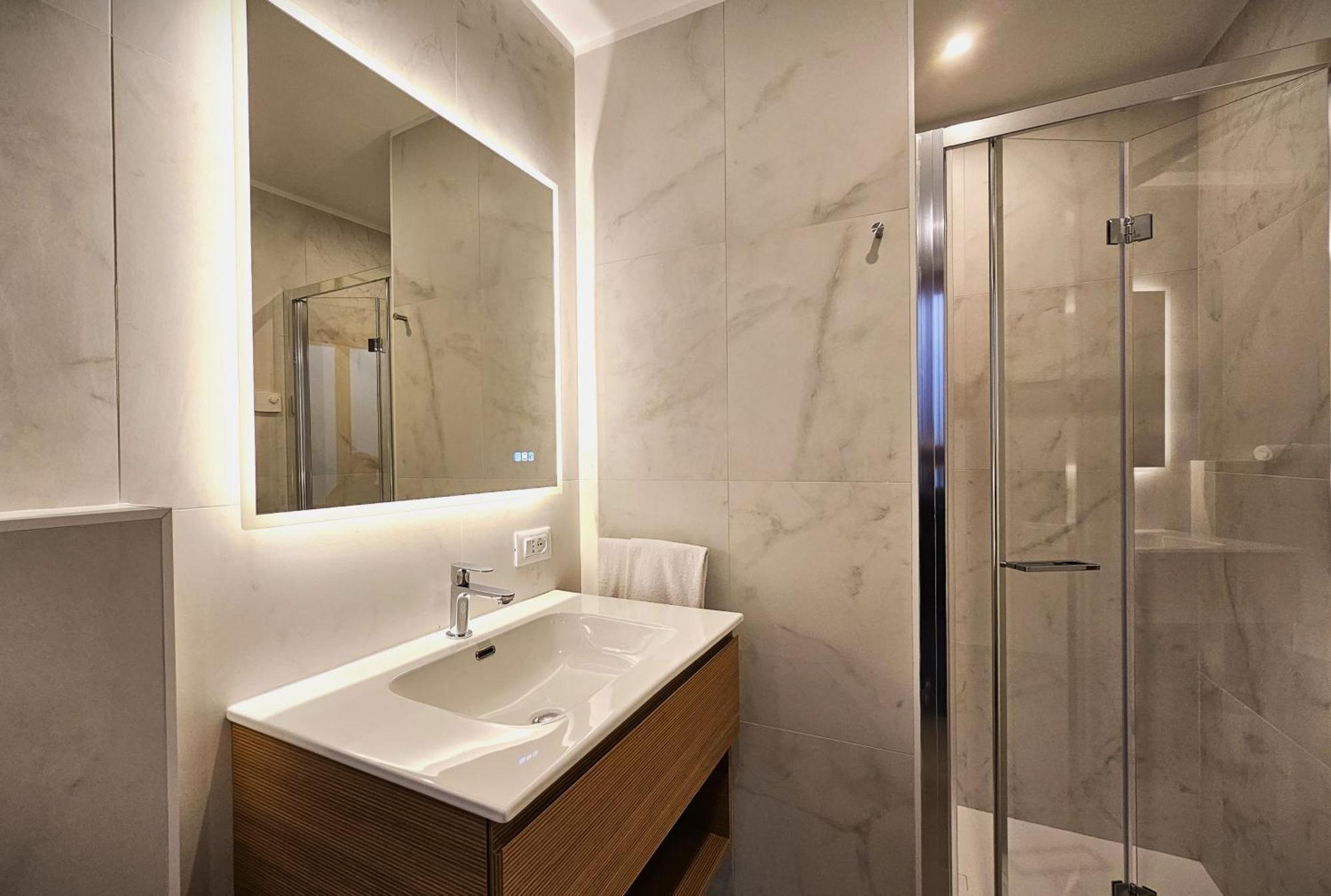 Deluxe Kamer