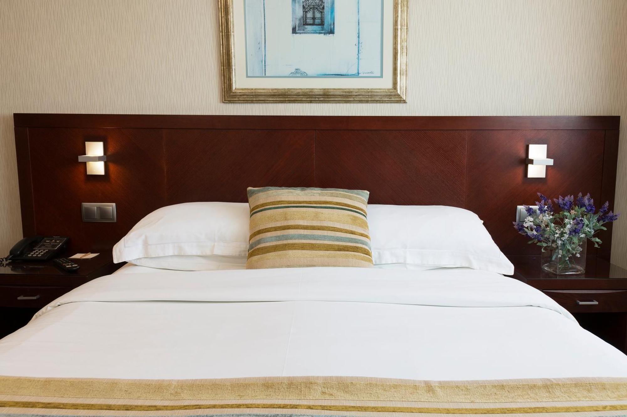 Junior Double Room