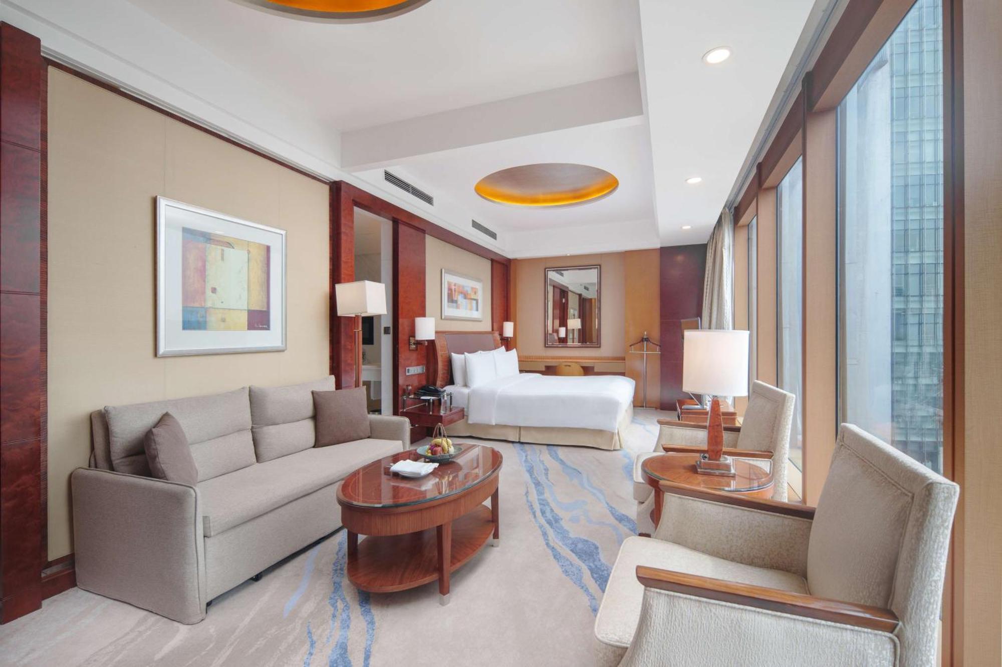 Premier King Room