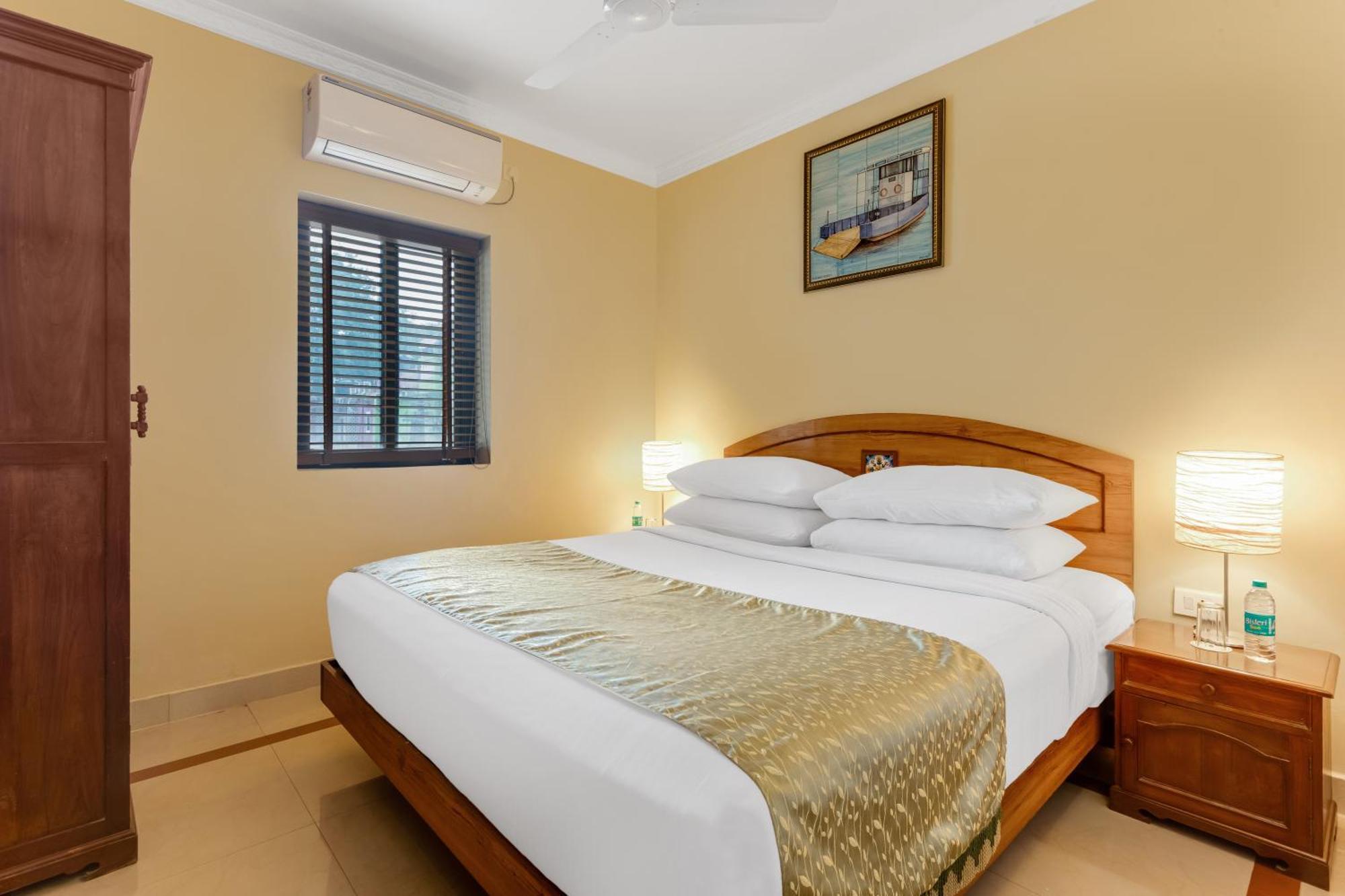 Deluxe Family Suite