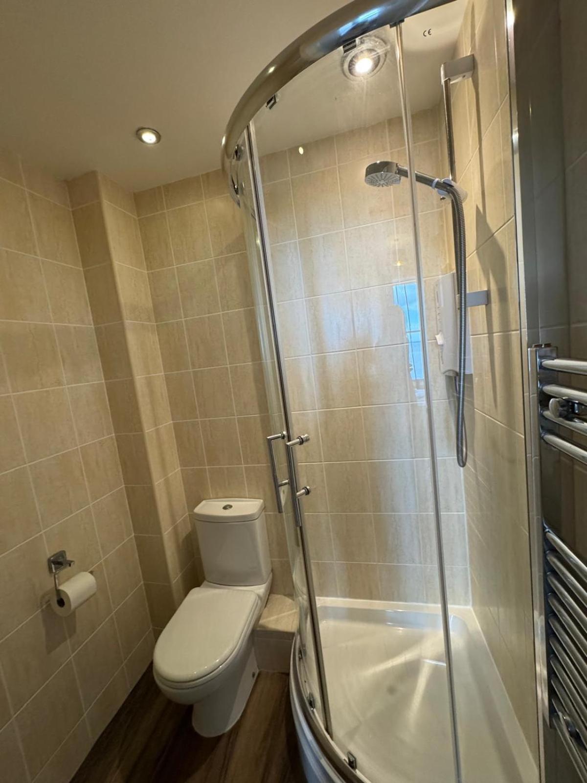 Double Room Sea View