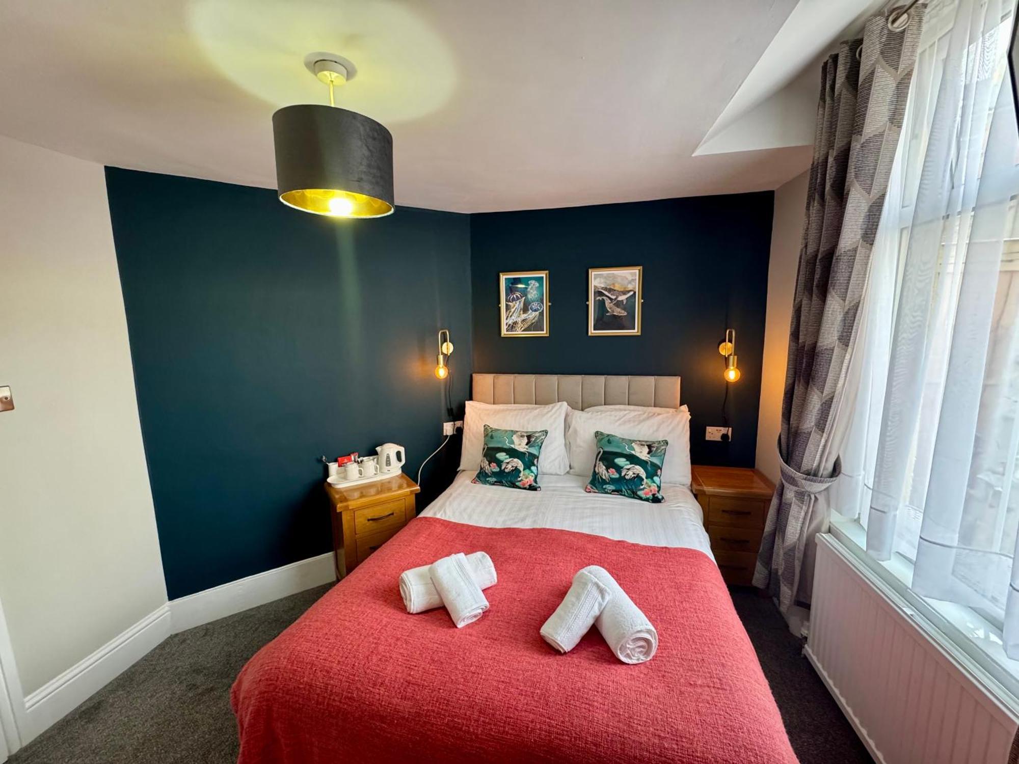 Small Double Room