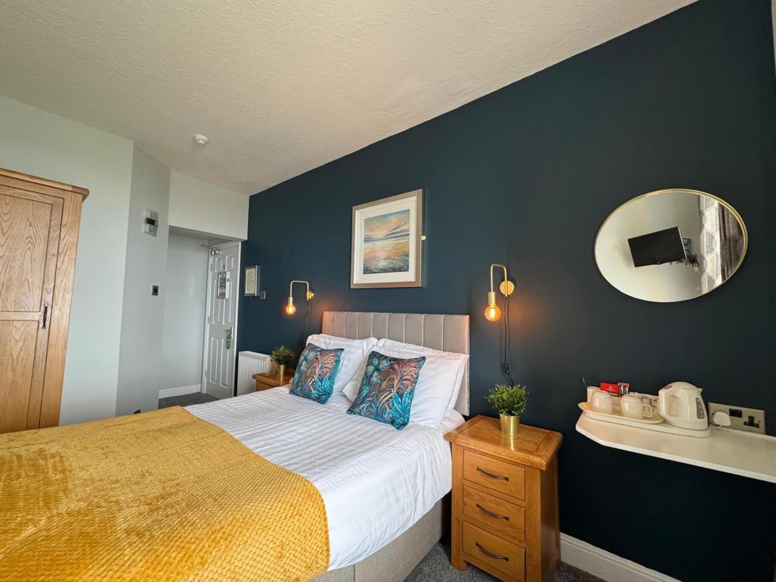 Double Room Sea View