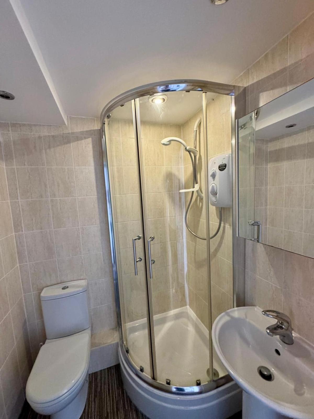 Double Room Sea View