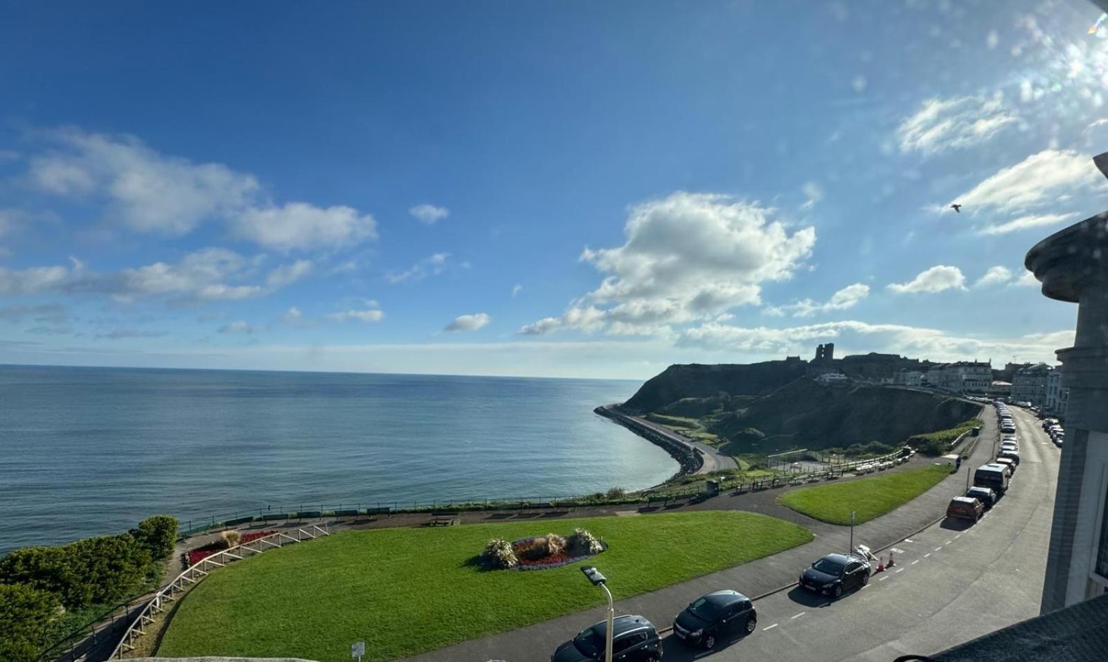 Double Room Sea View