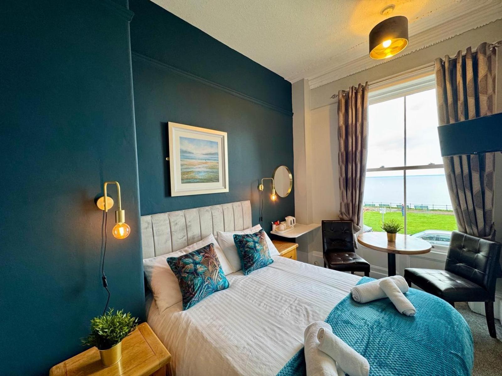 Double Room Sea View