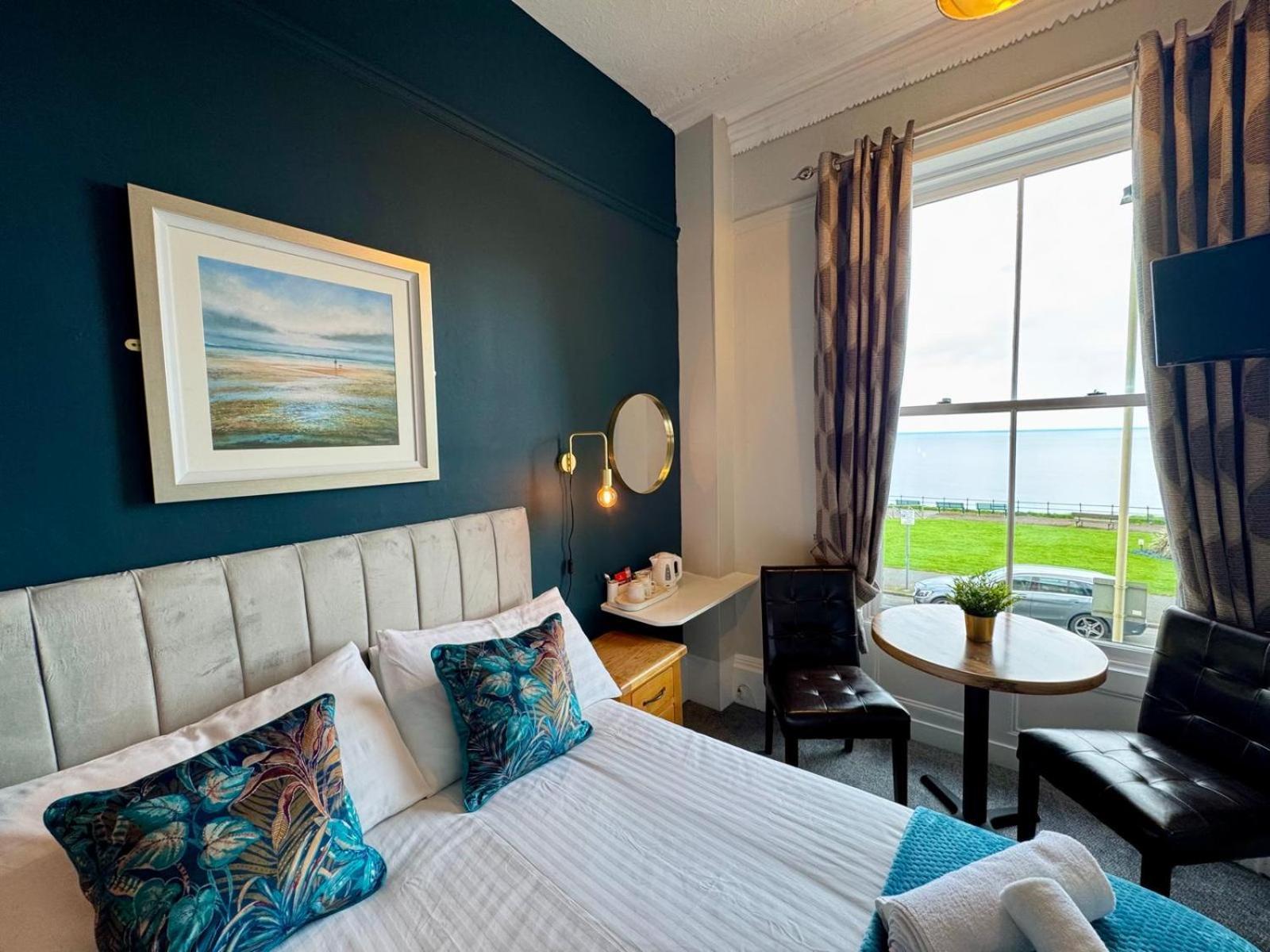 Double Room Sea View