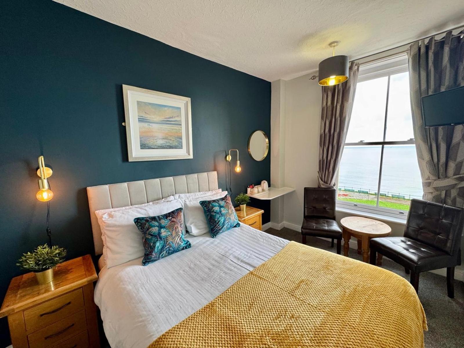 Double Room Sea View