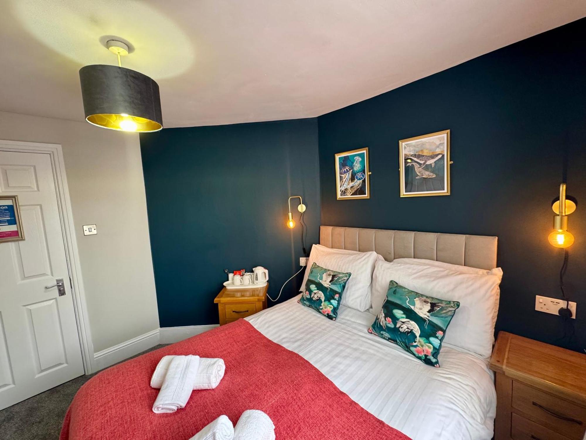 Small Double Room