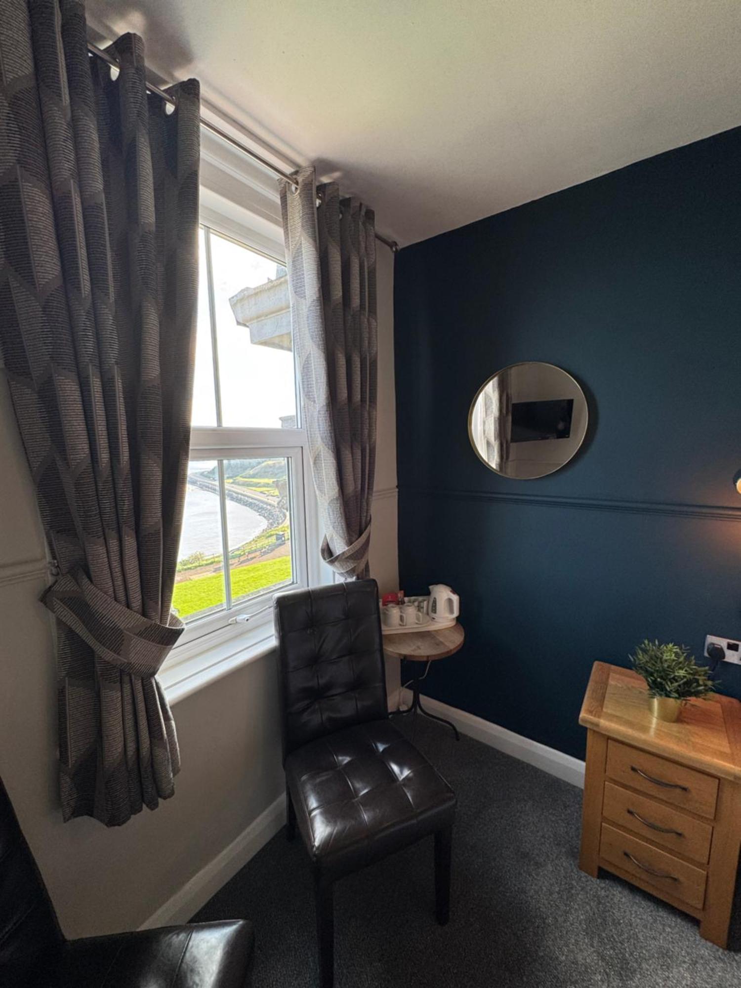 Double Room Sea View