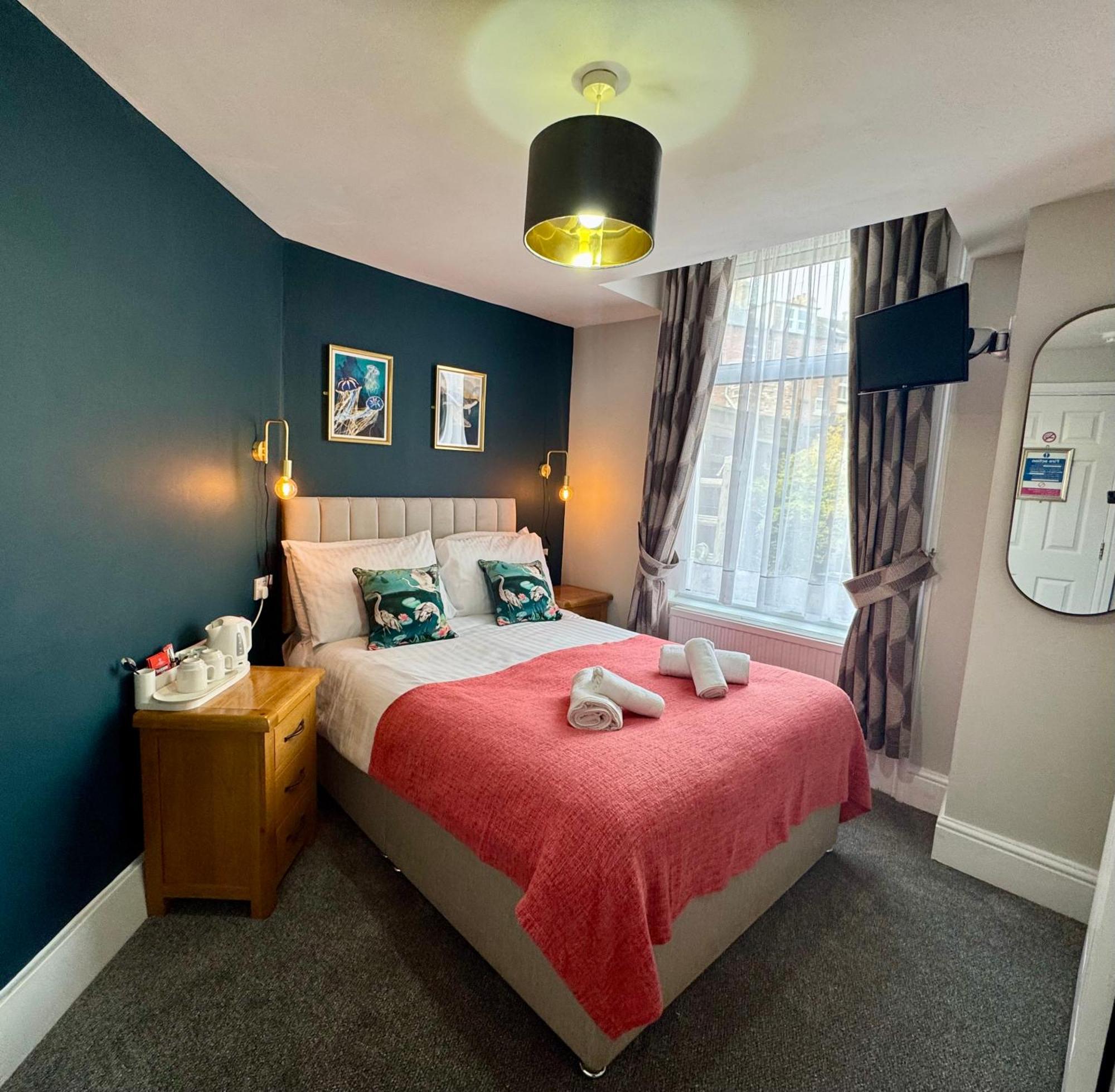 Small Double Room