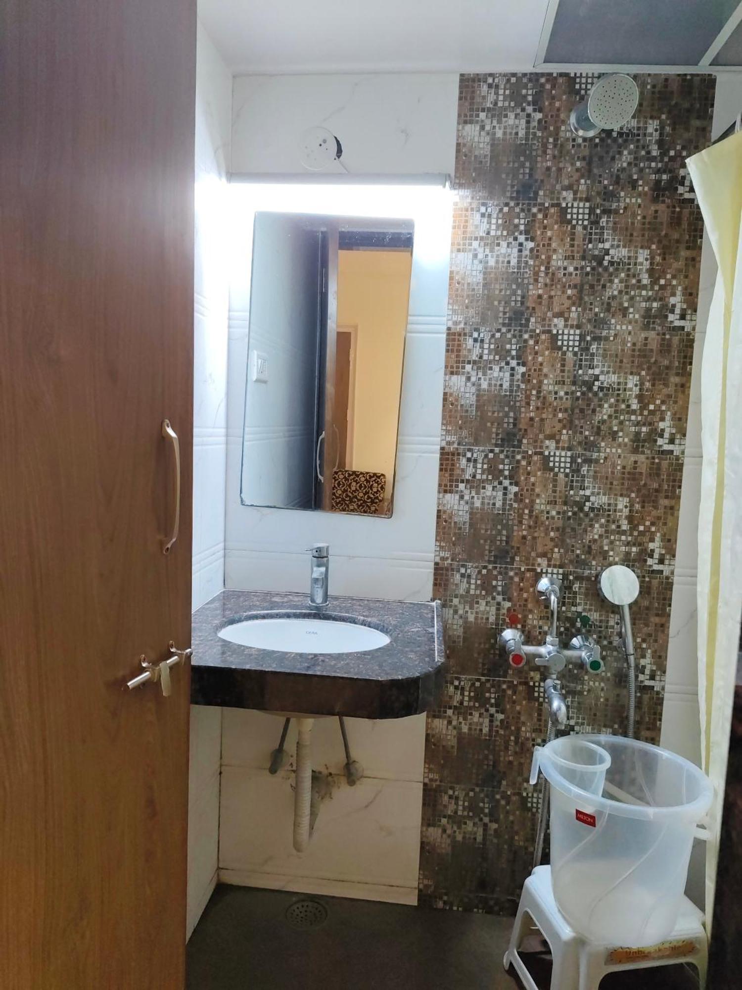 Quarto Duplo Standard