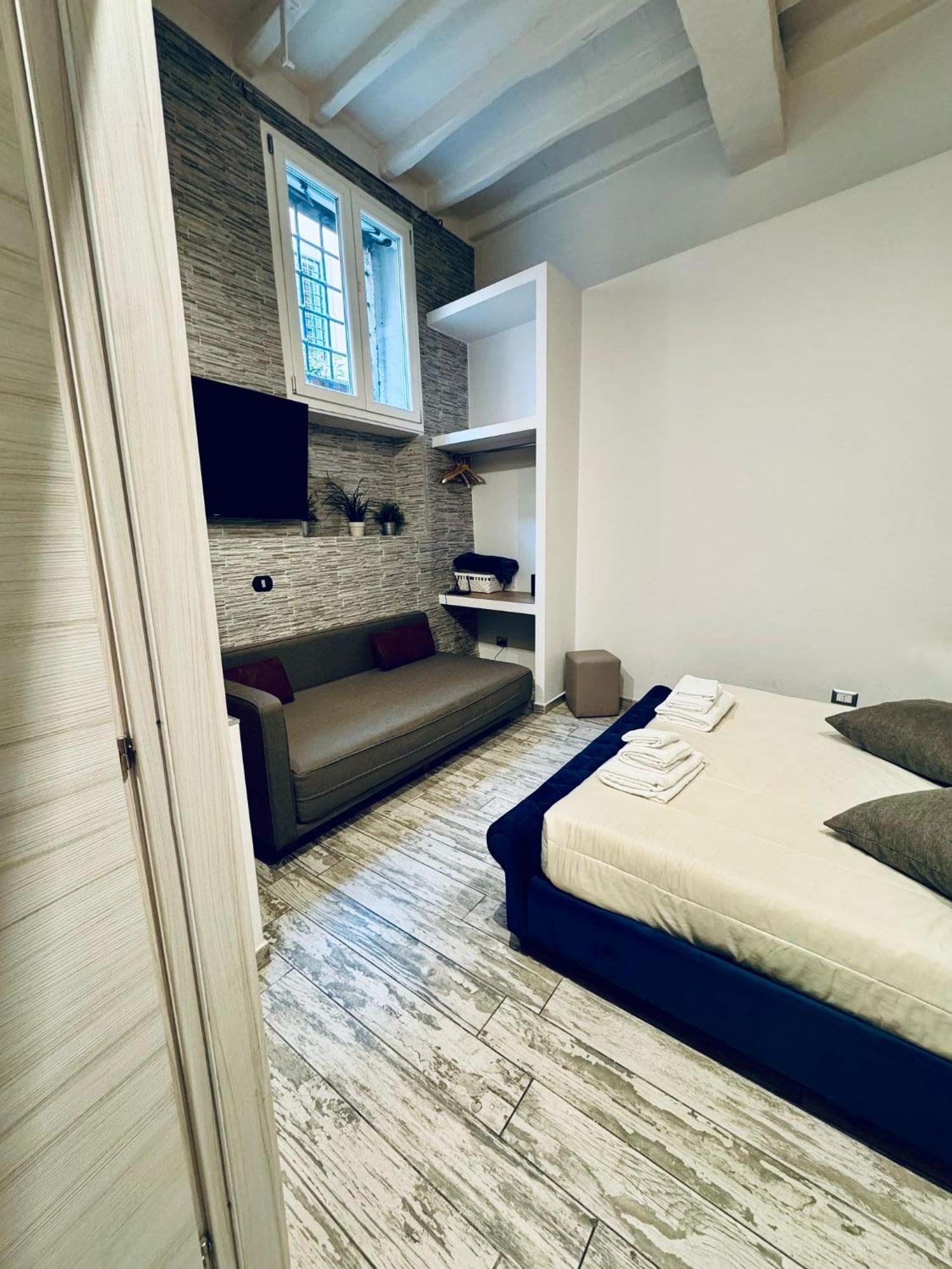 Apartment Ground Floor