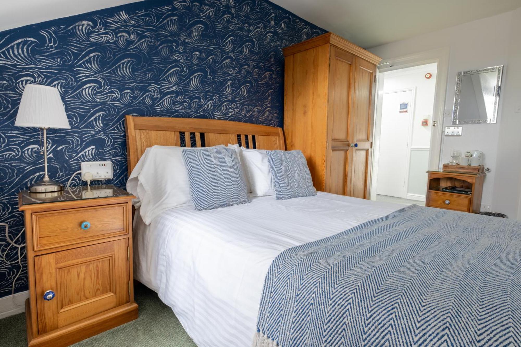 Double Room Sea View