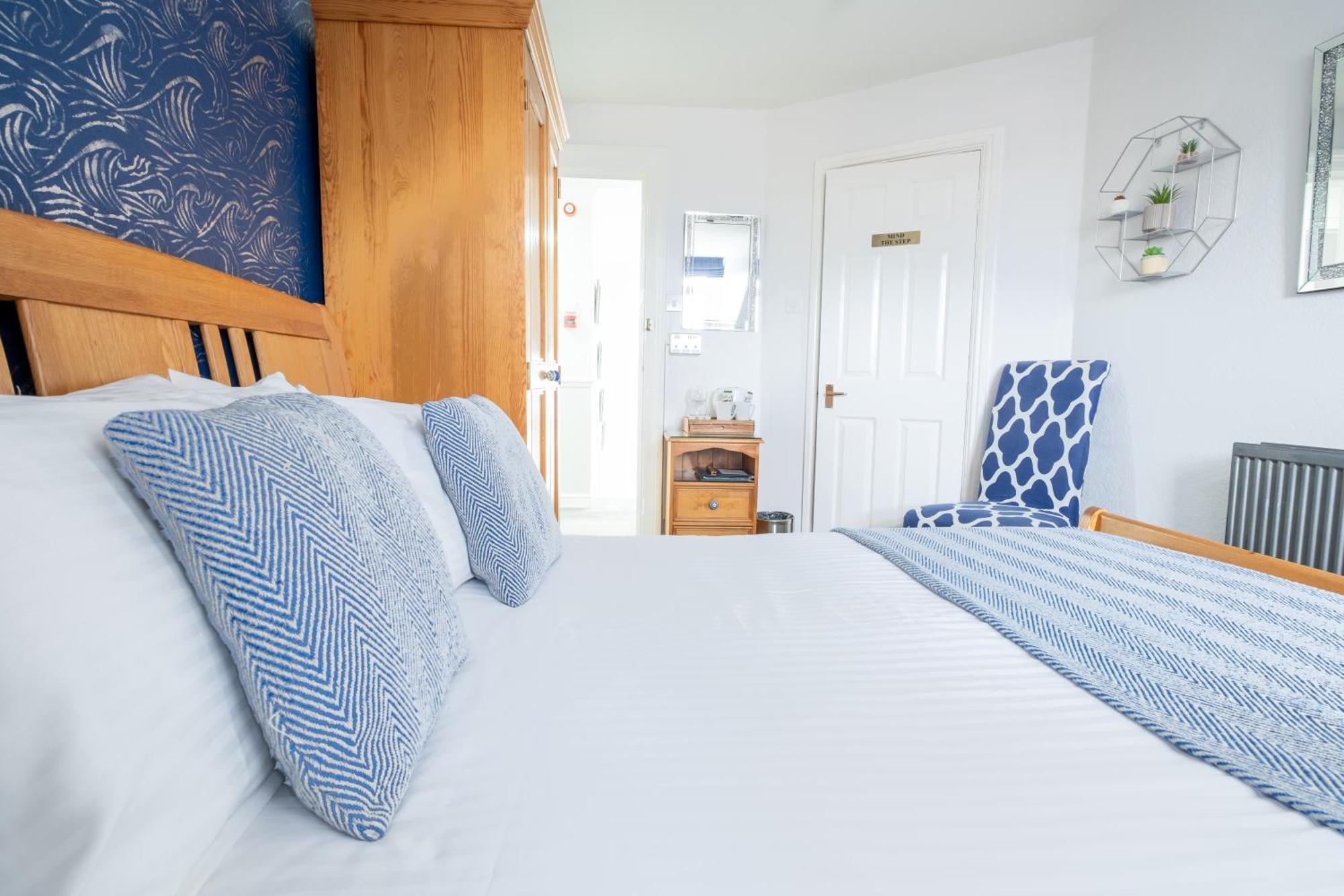 Double Room Sea View