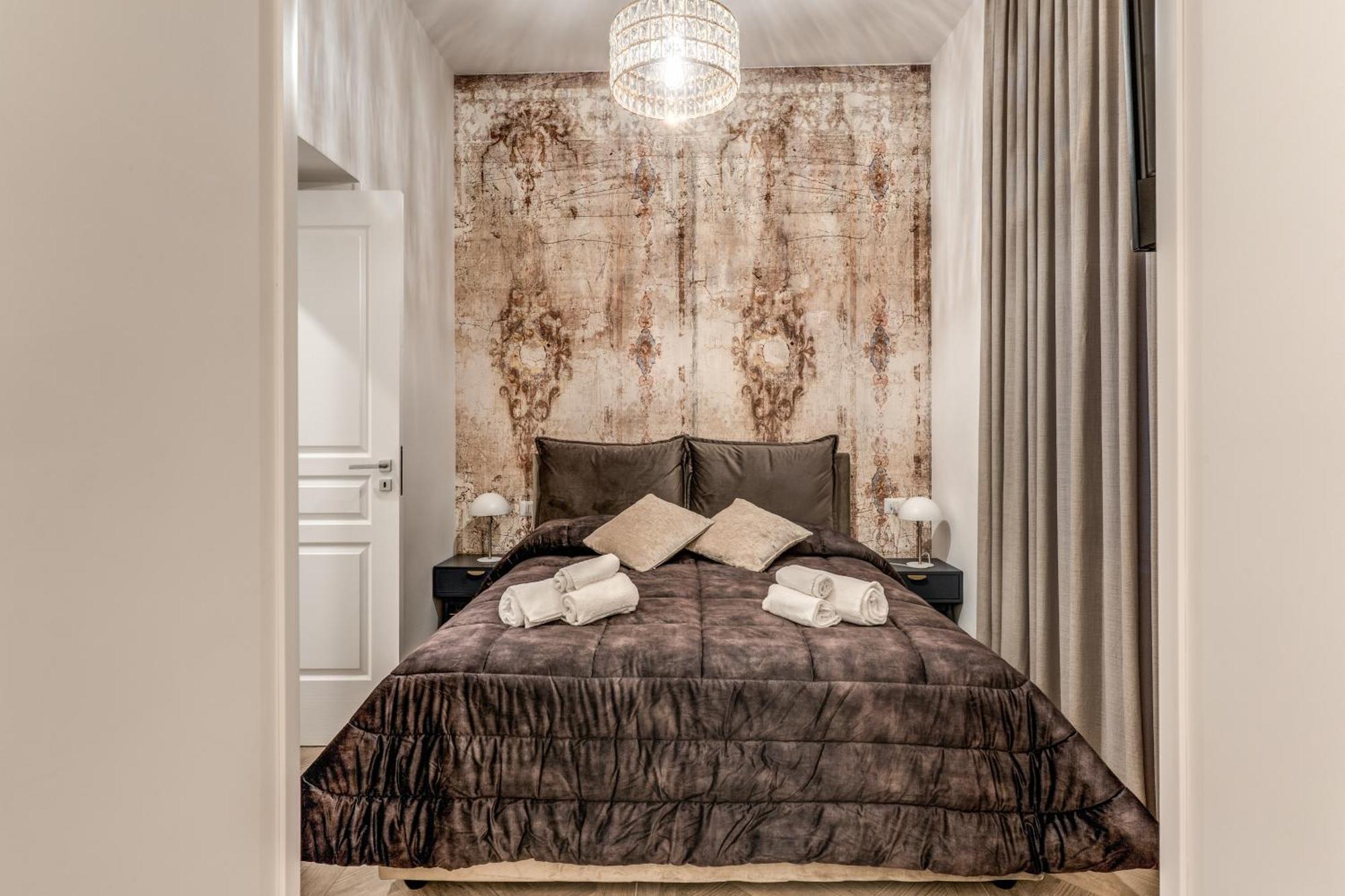 Quarto Duplo Standard