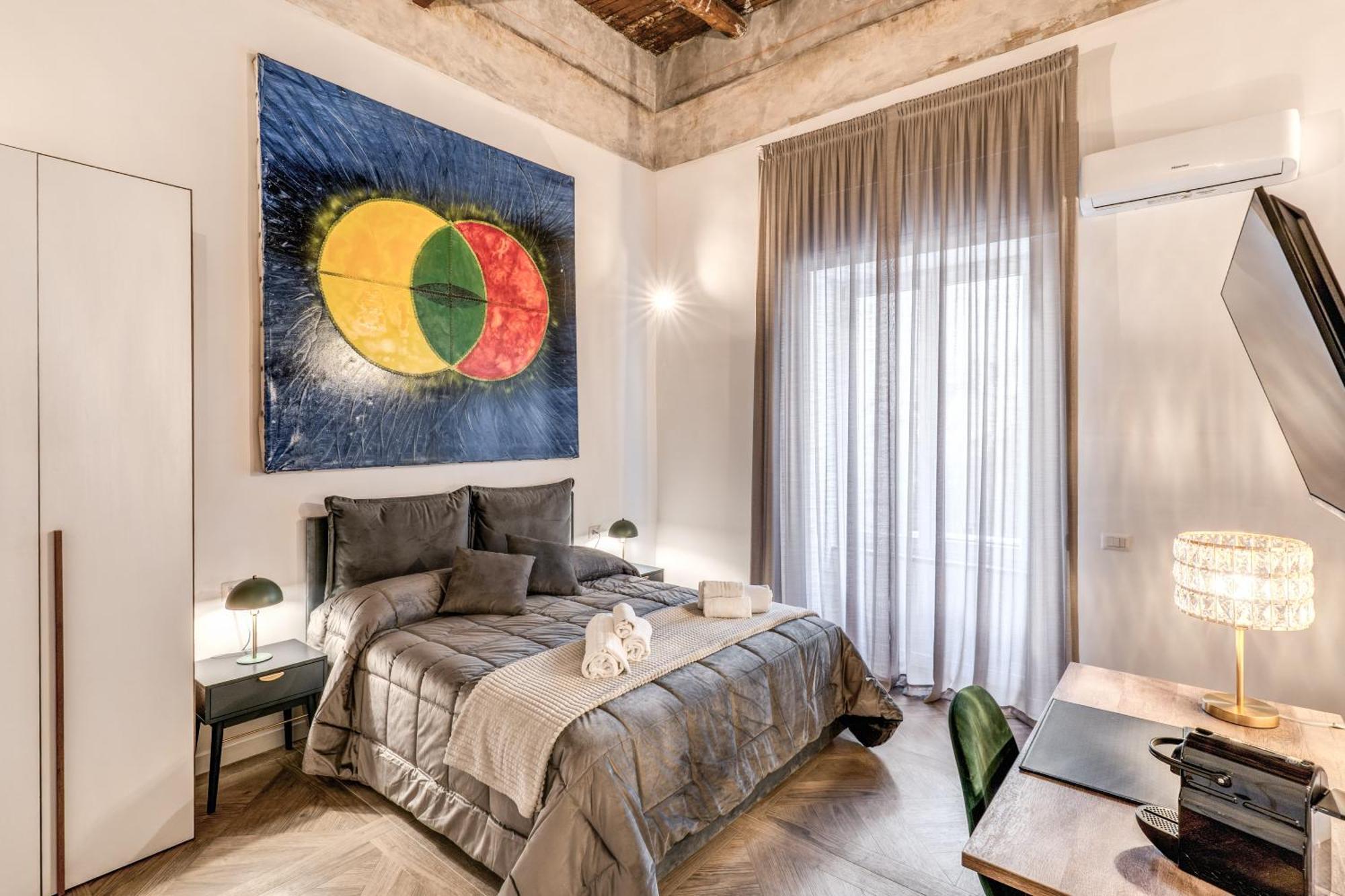 Quarto Duplo Superior
