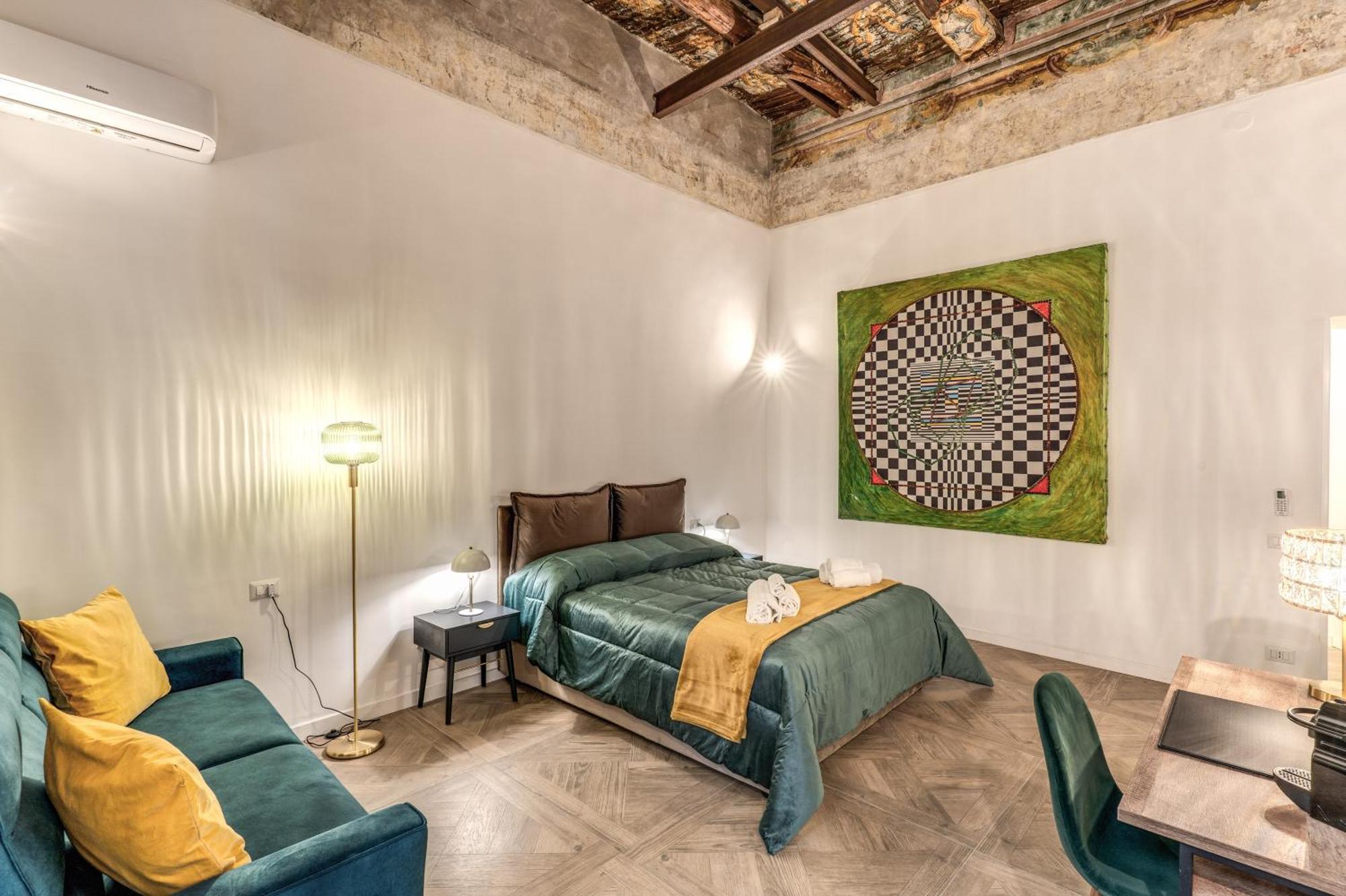 Quarto Deluxe