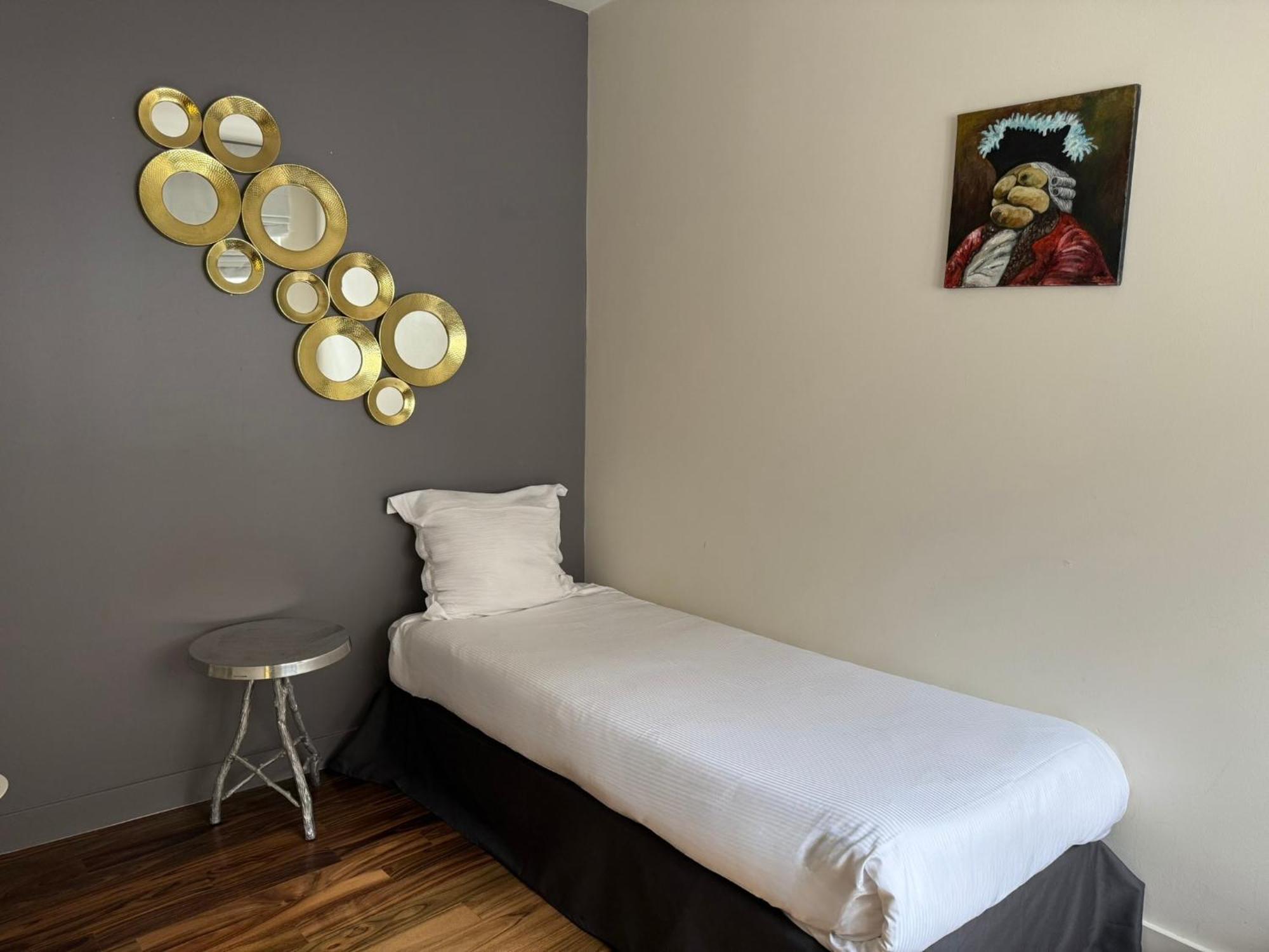Tradition Triple Room
