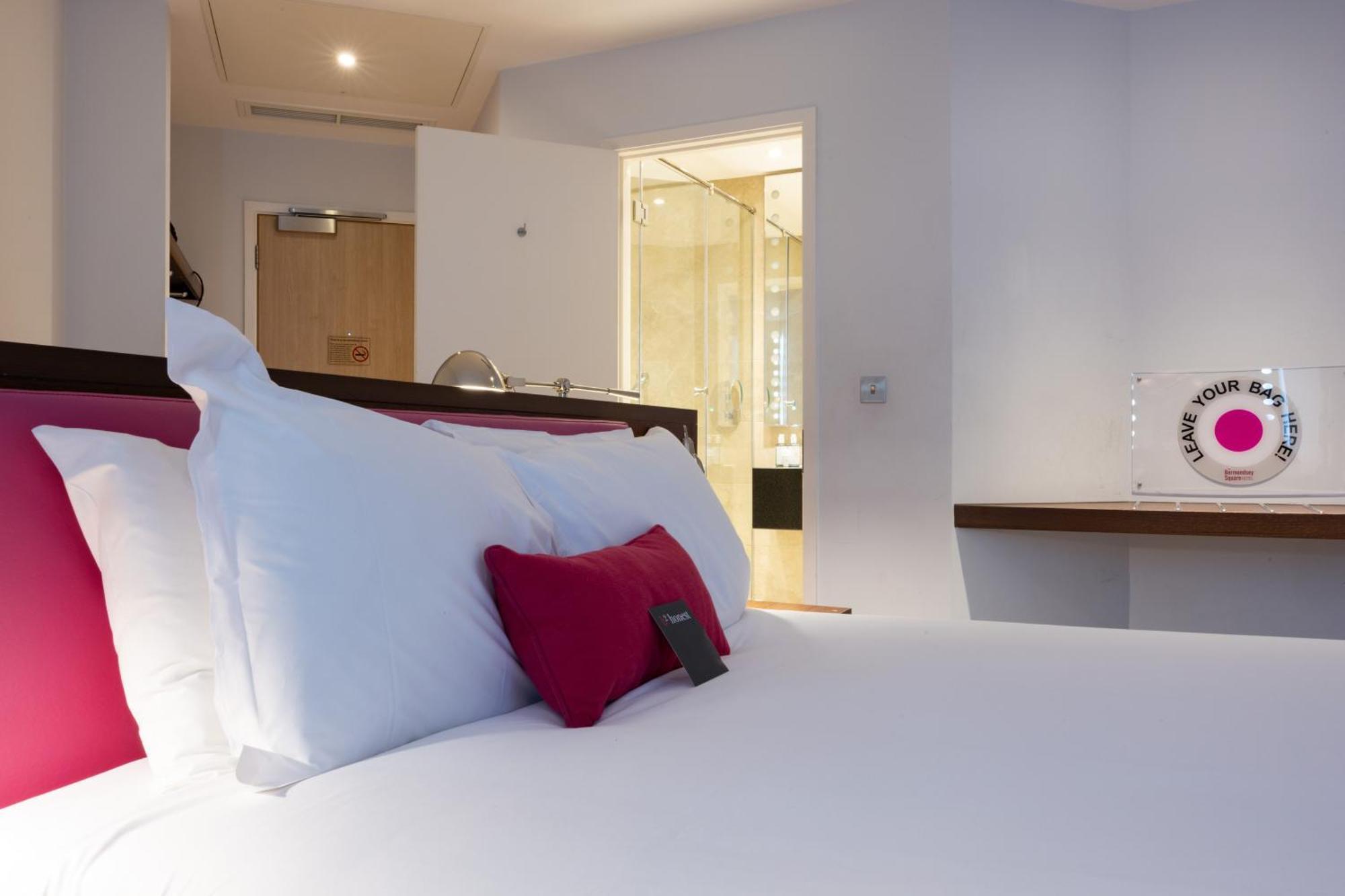 Double Room Terrace