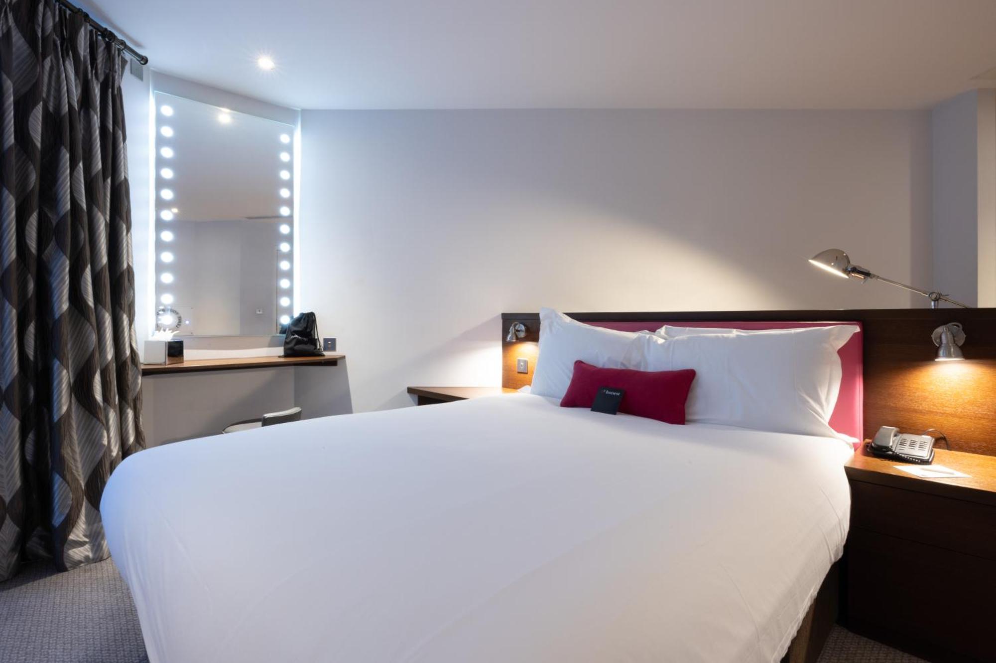 Double Room Terrace