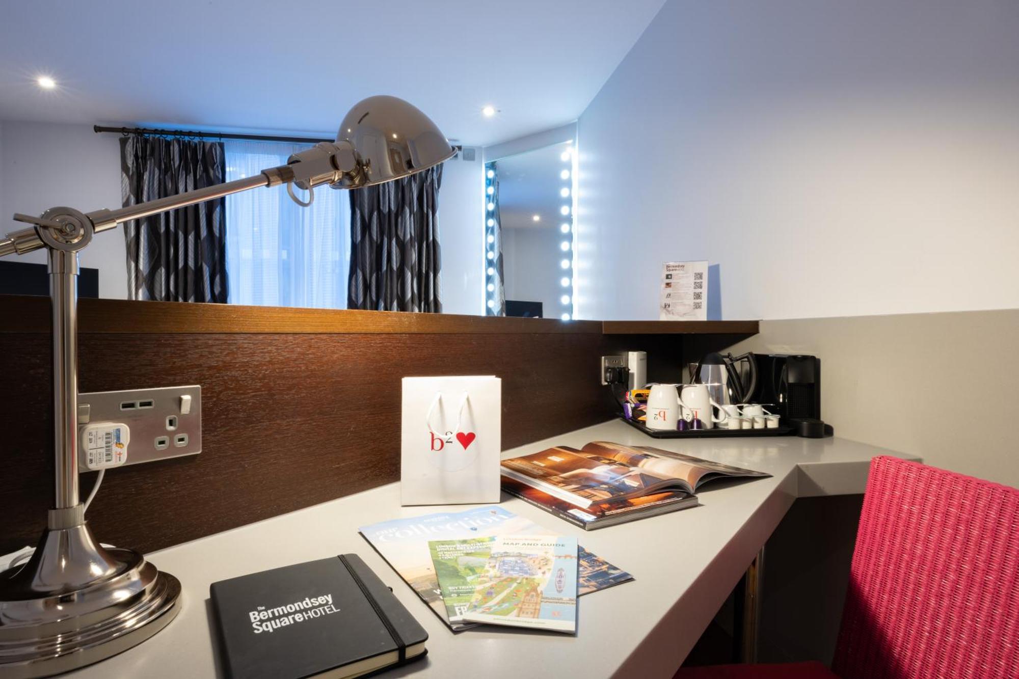 Double Room Terrace