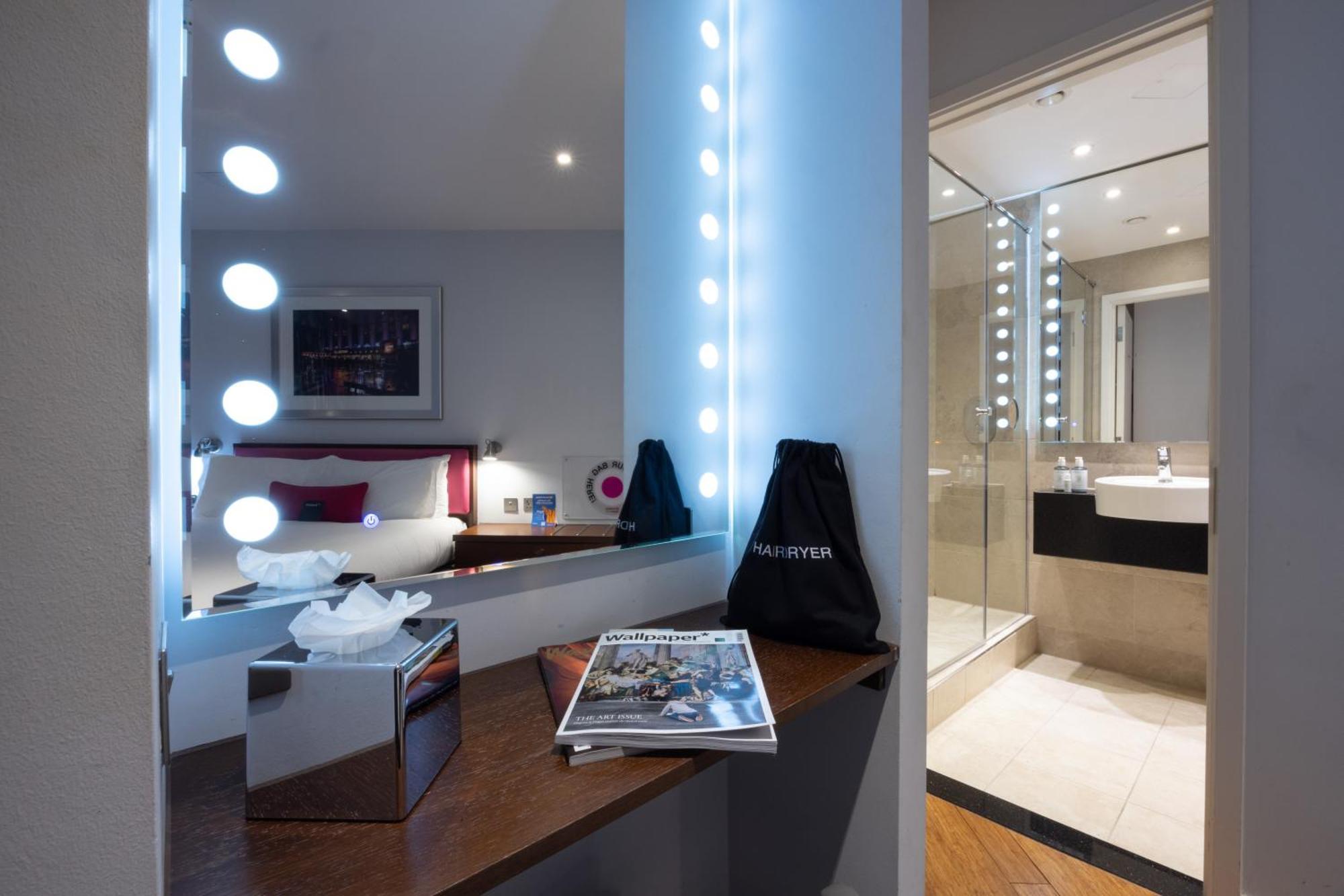 Deluxe Club Double Room
