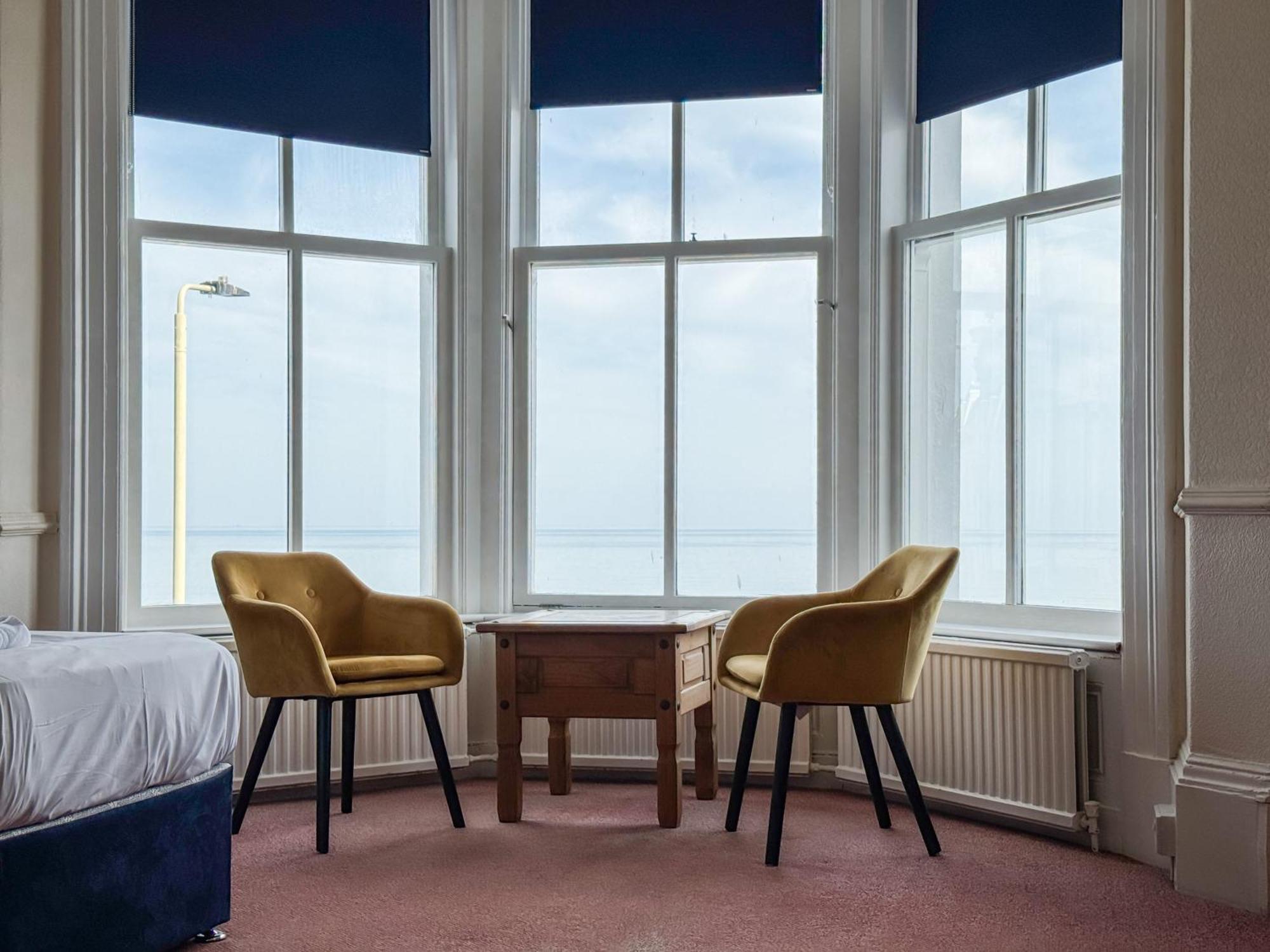 Double Room Sea View