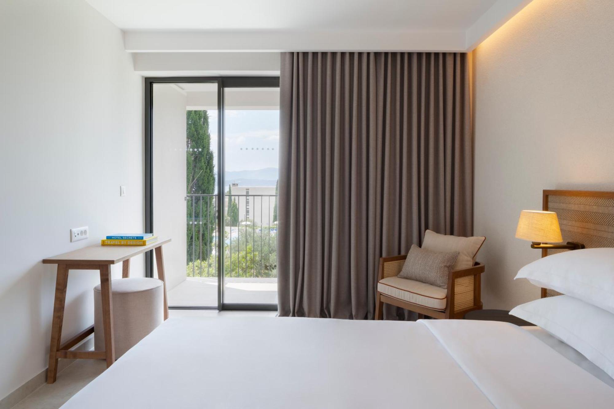 Standard Double Room Sea Side Annex Building
