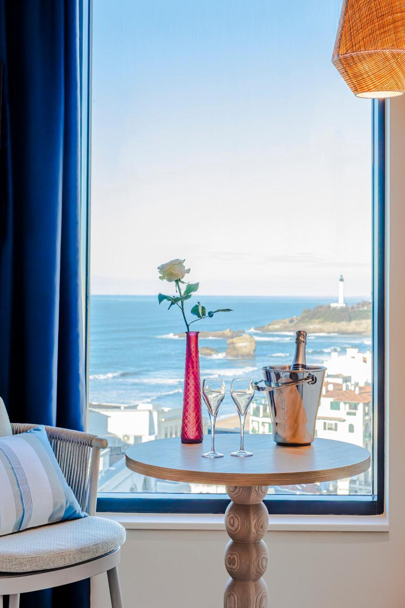 Privilege Double Room Ocean View