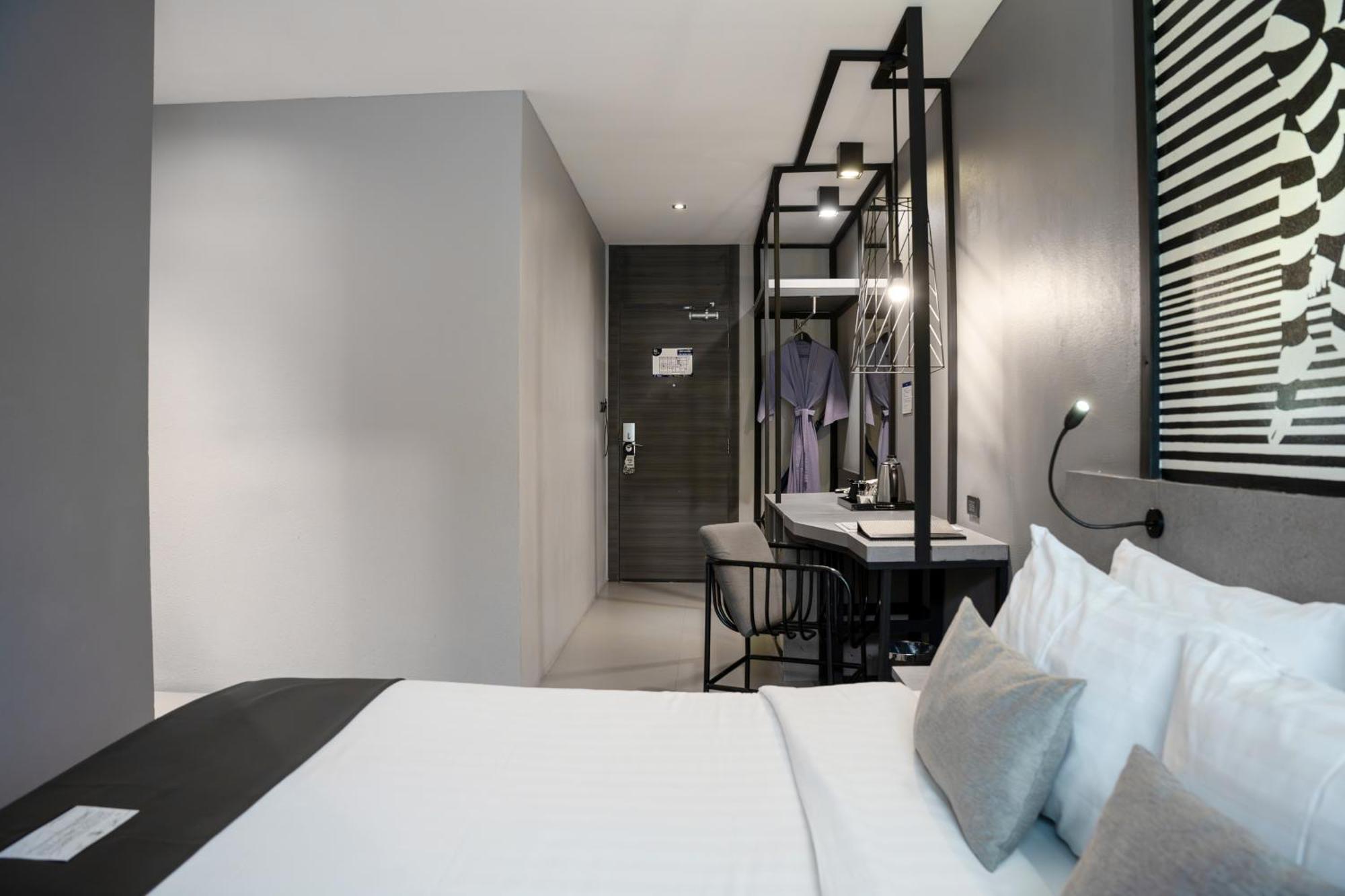 Ma Relax Double or Twin Room without Balcony