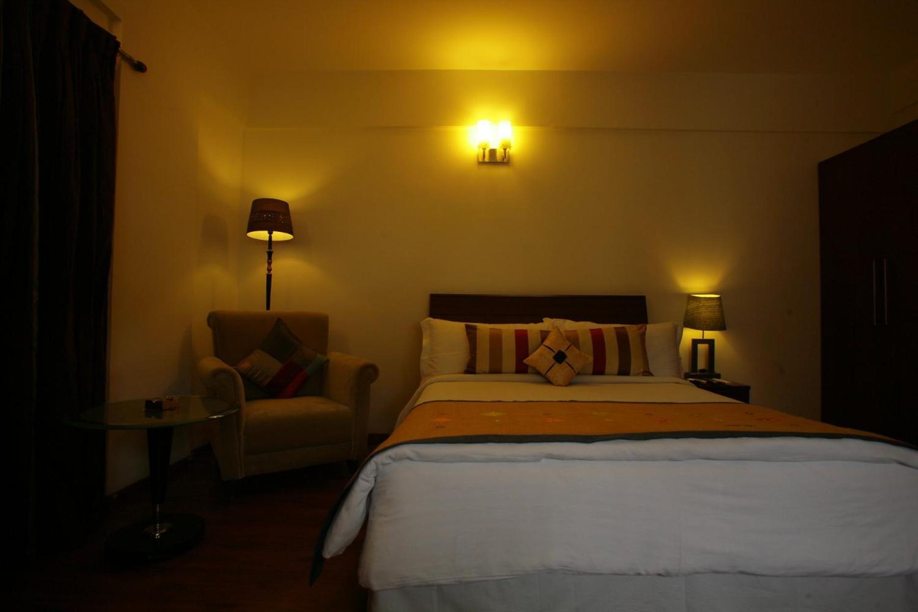 Superior Room