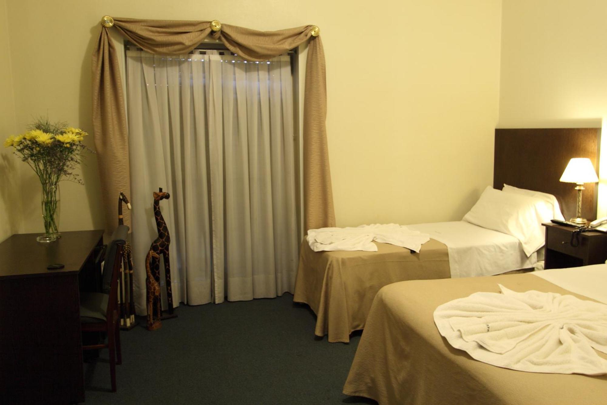 Superior Dreibettzimmer