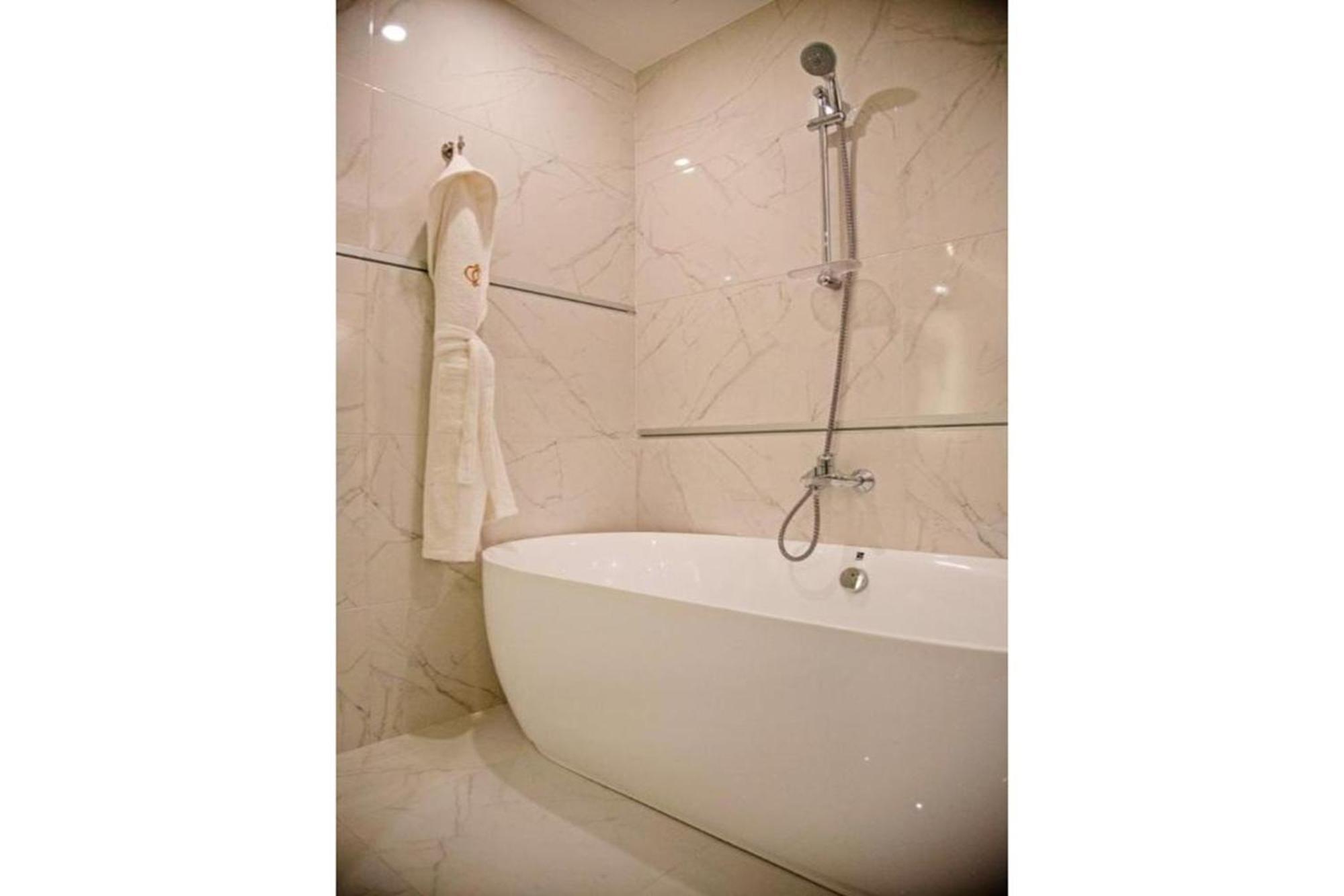 Chambre Lits Jumeaux Deluxe