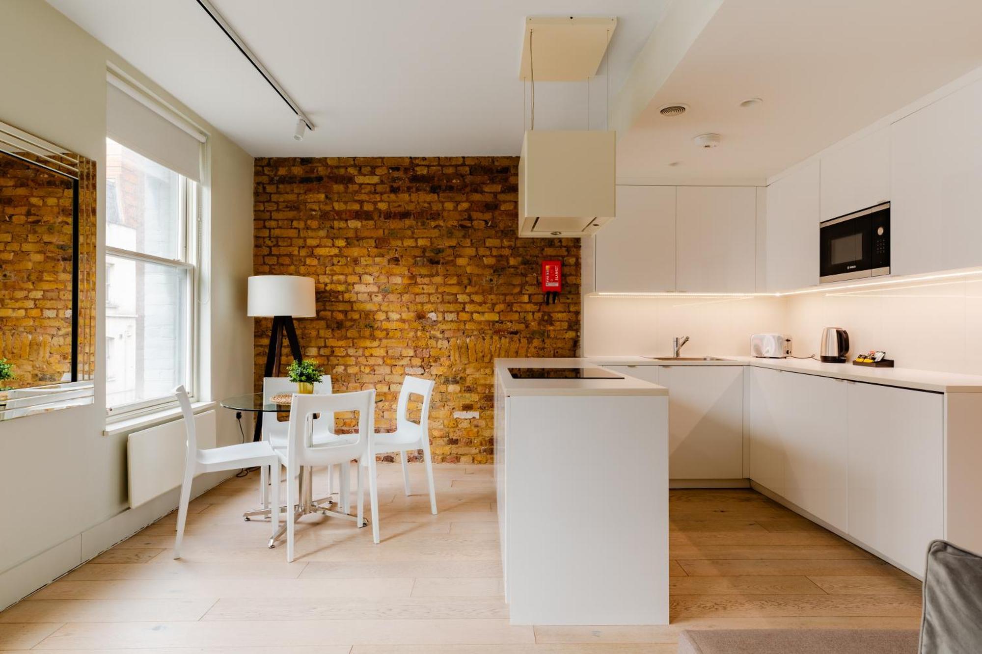 Superior Apartment