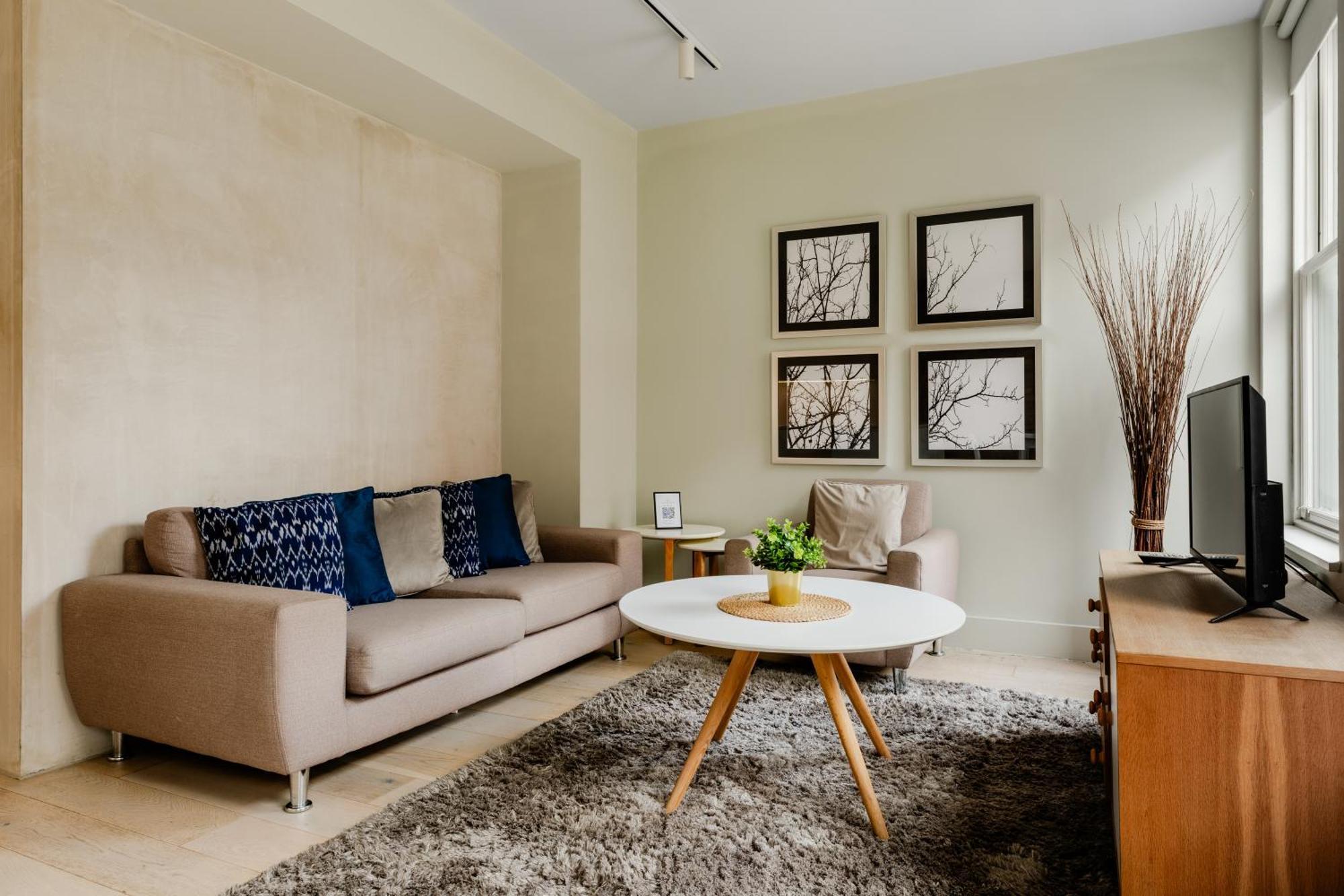 Superior Apartment