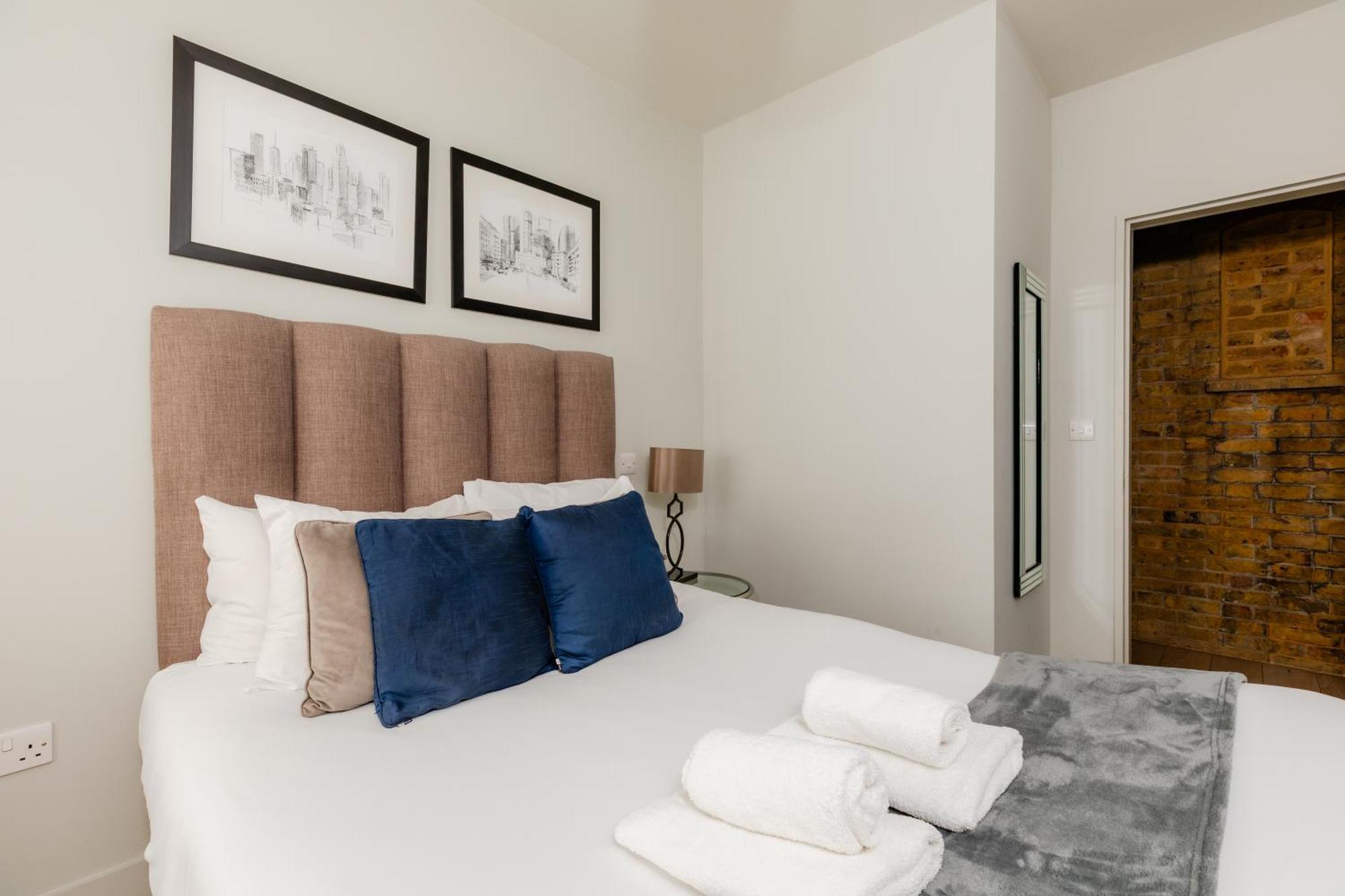 Superior Apartment