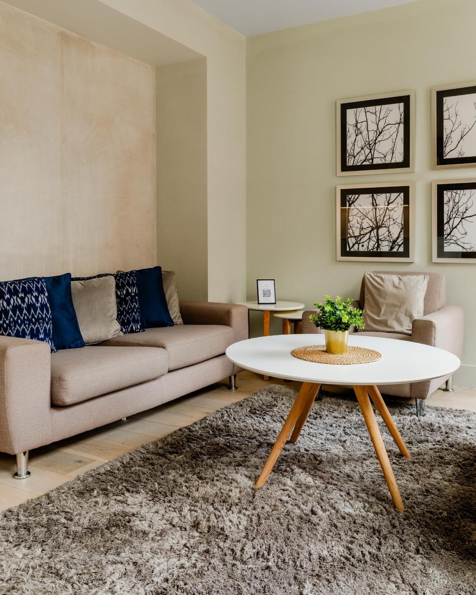 Superior Apartment