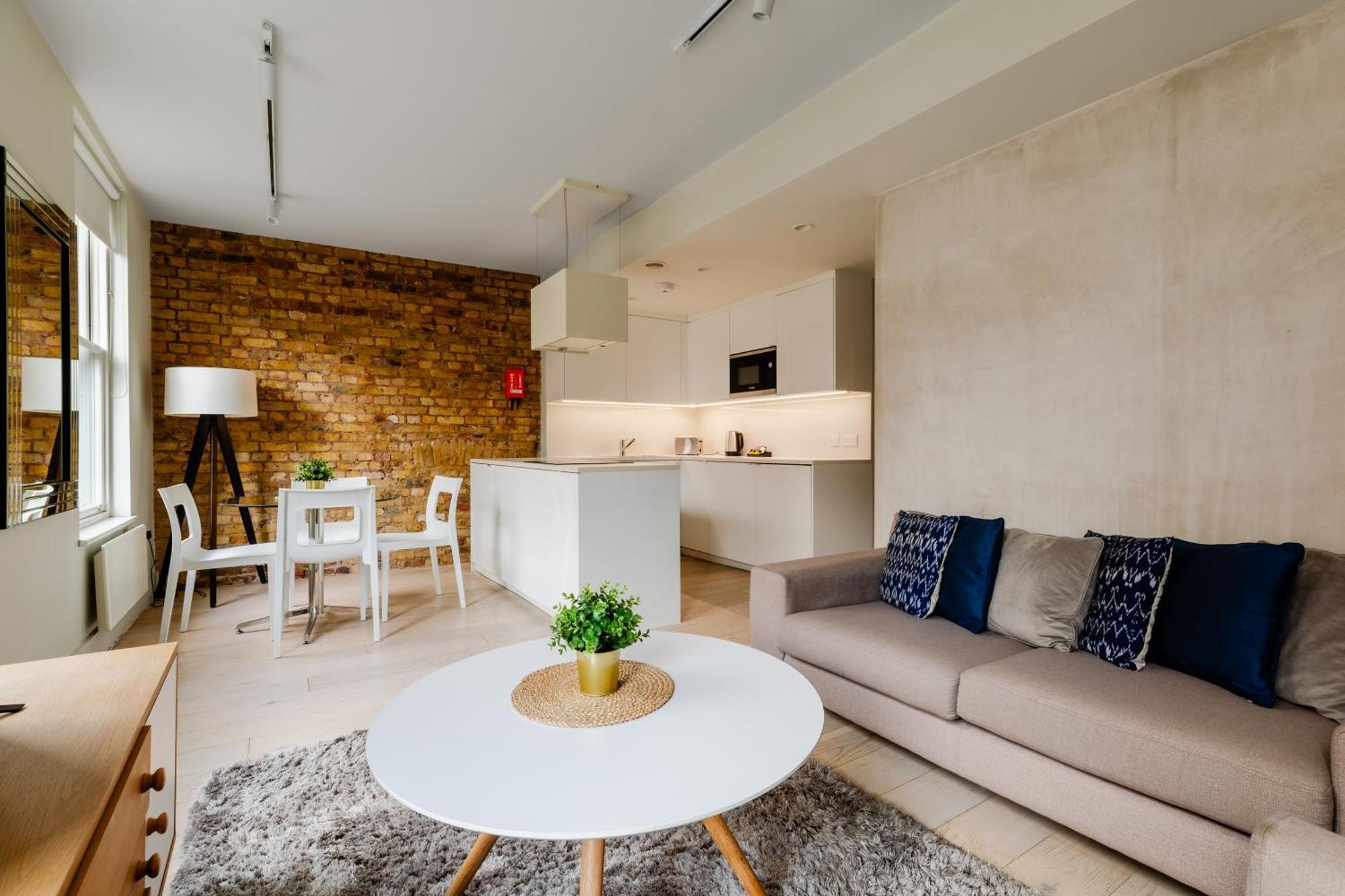 Superior Apartment