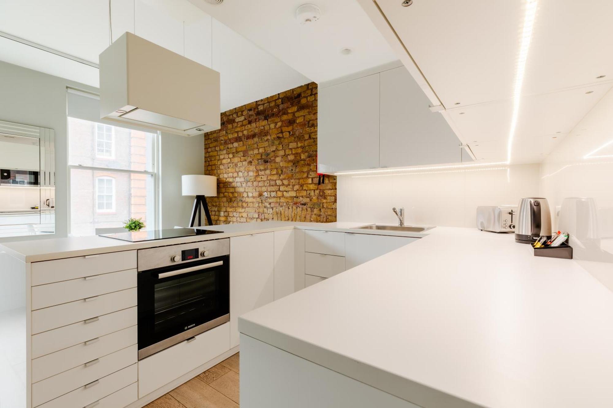Superior Apartment