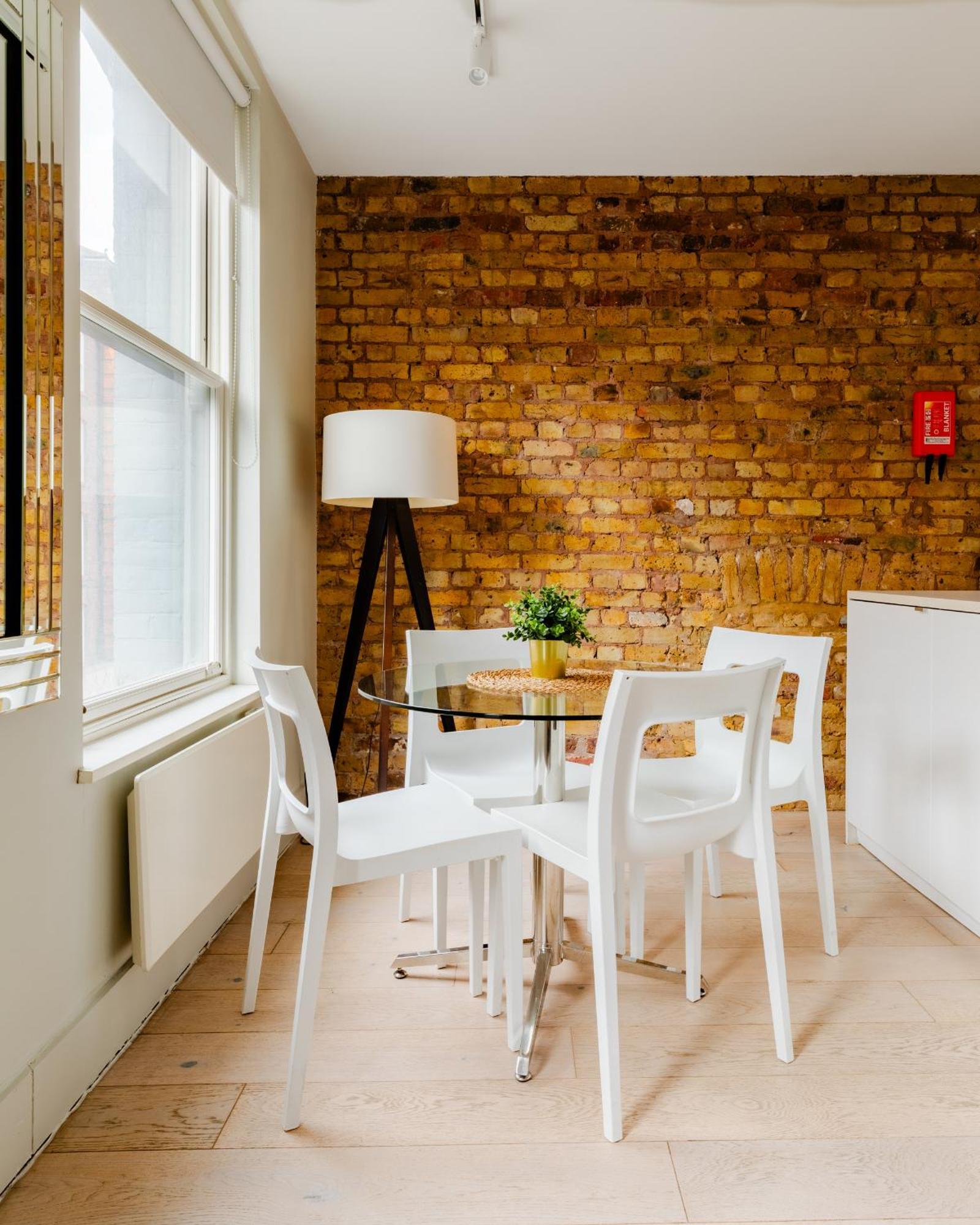 Superior Apartment