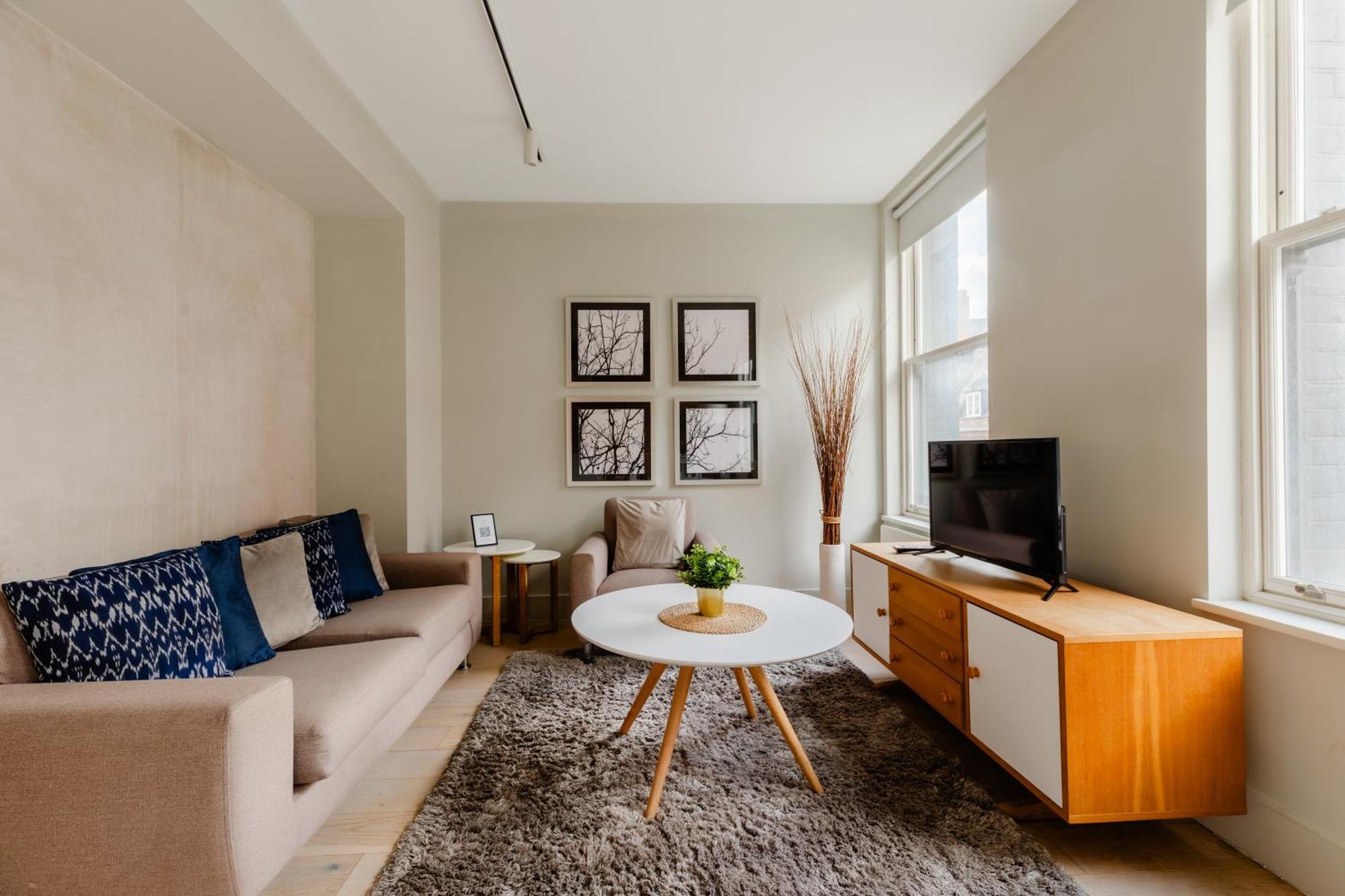Superior Apartment