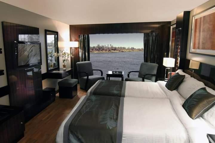 Suite Junior Deluxe